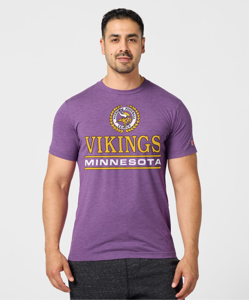 Minnesota Vikings Crest