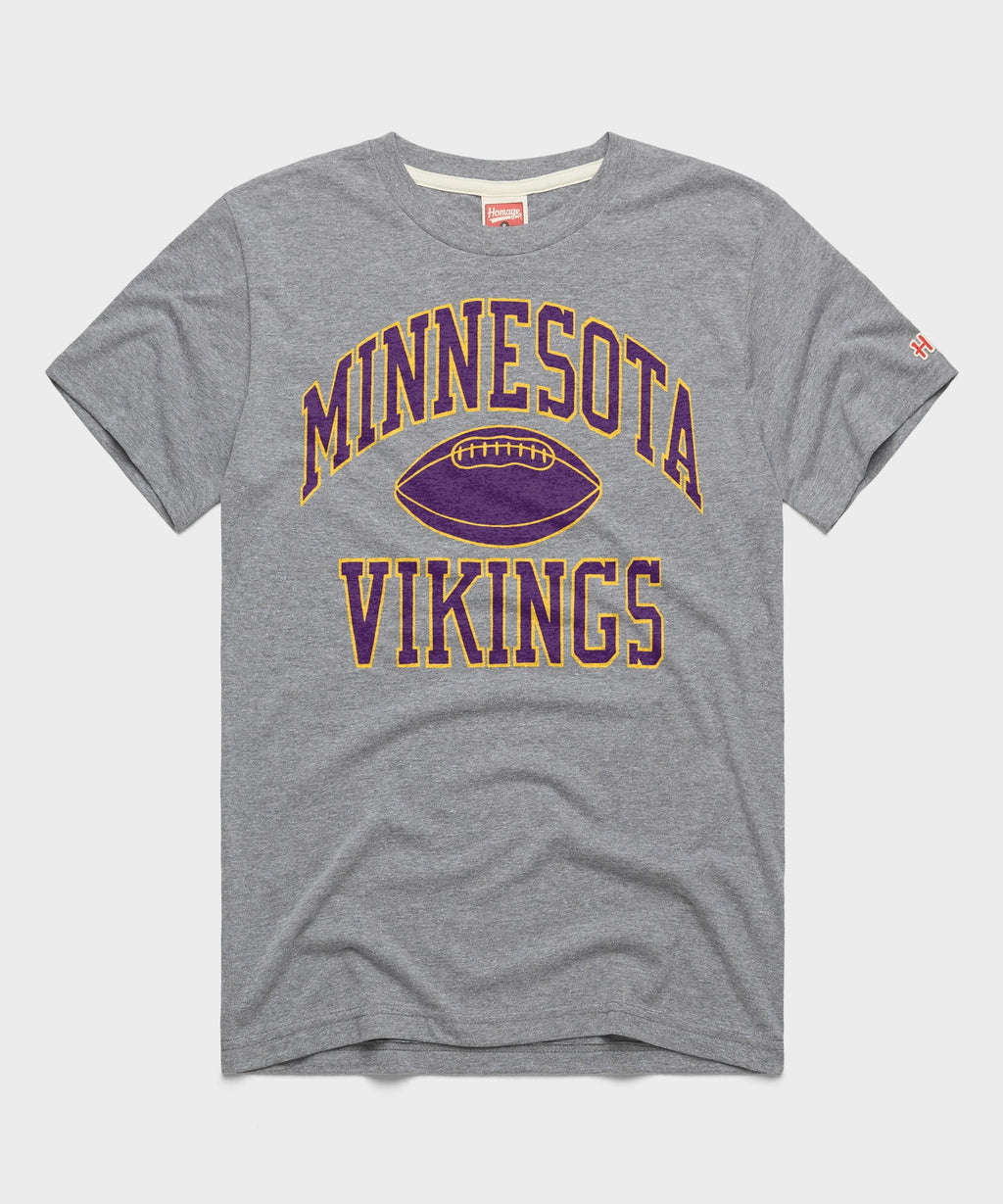Minnesota Vikings Gridiron