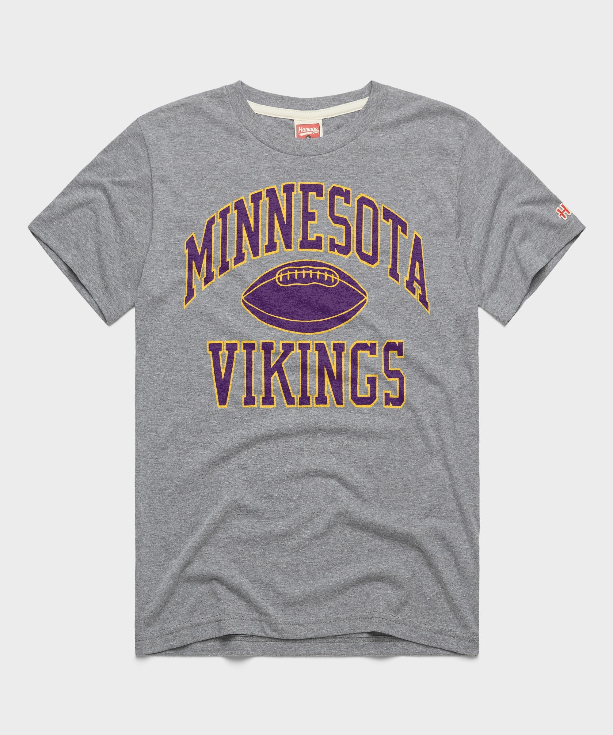 Minnesota Vikings Gridiron