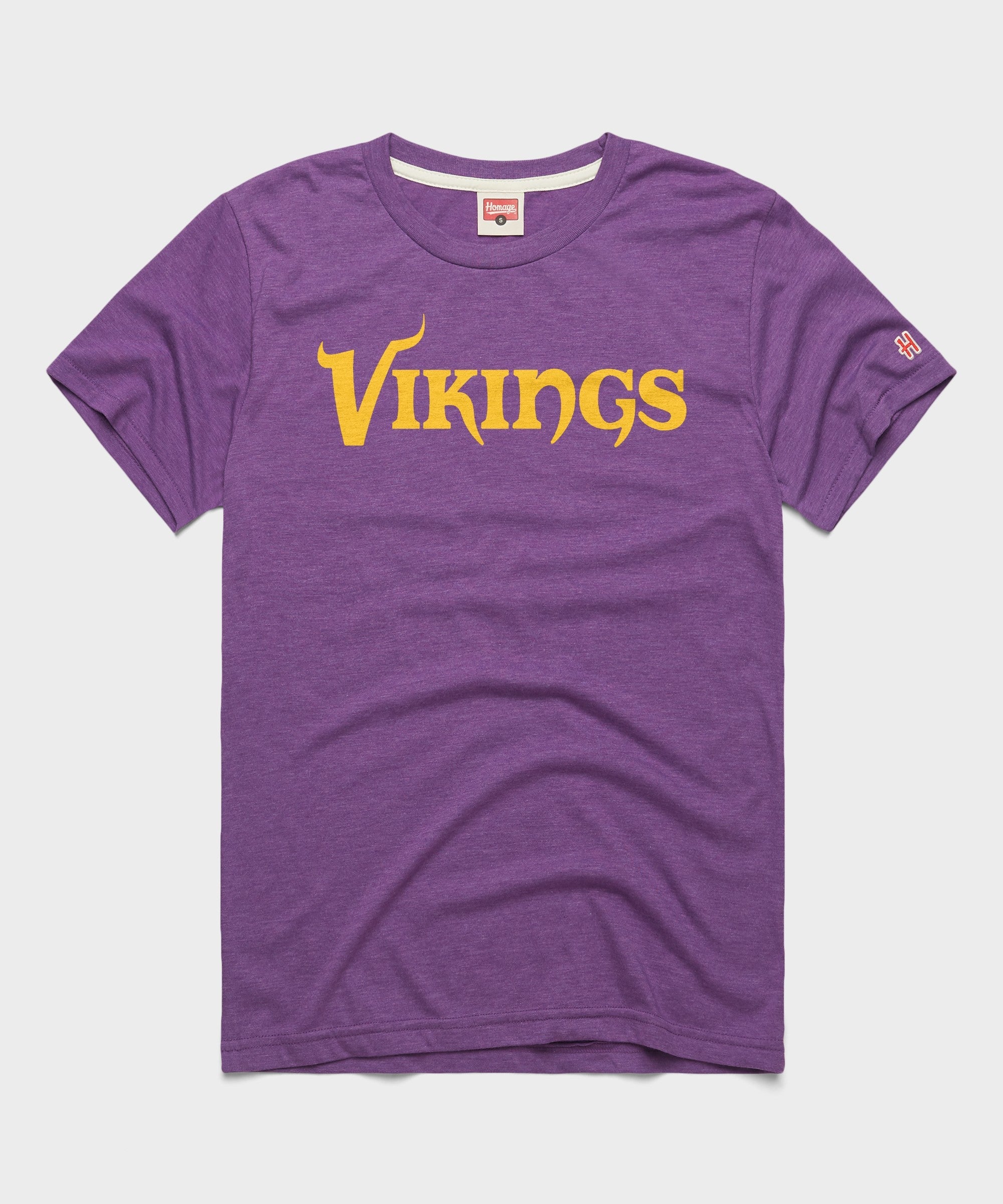 Minnesota Vikings Wordmark