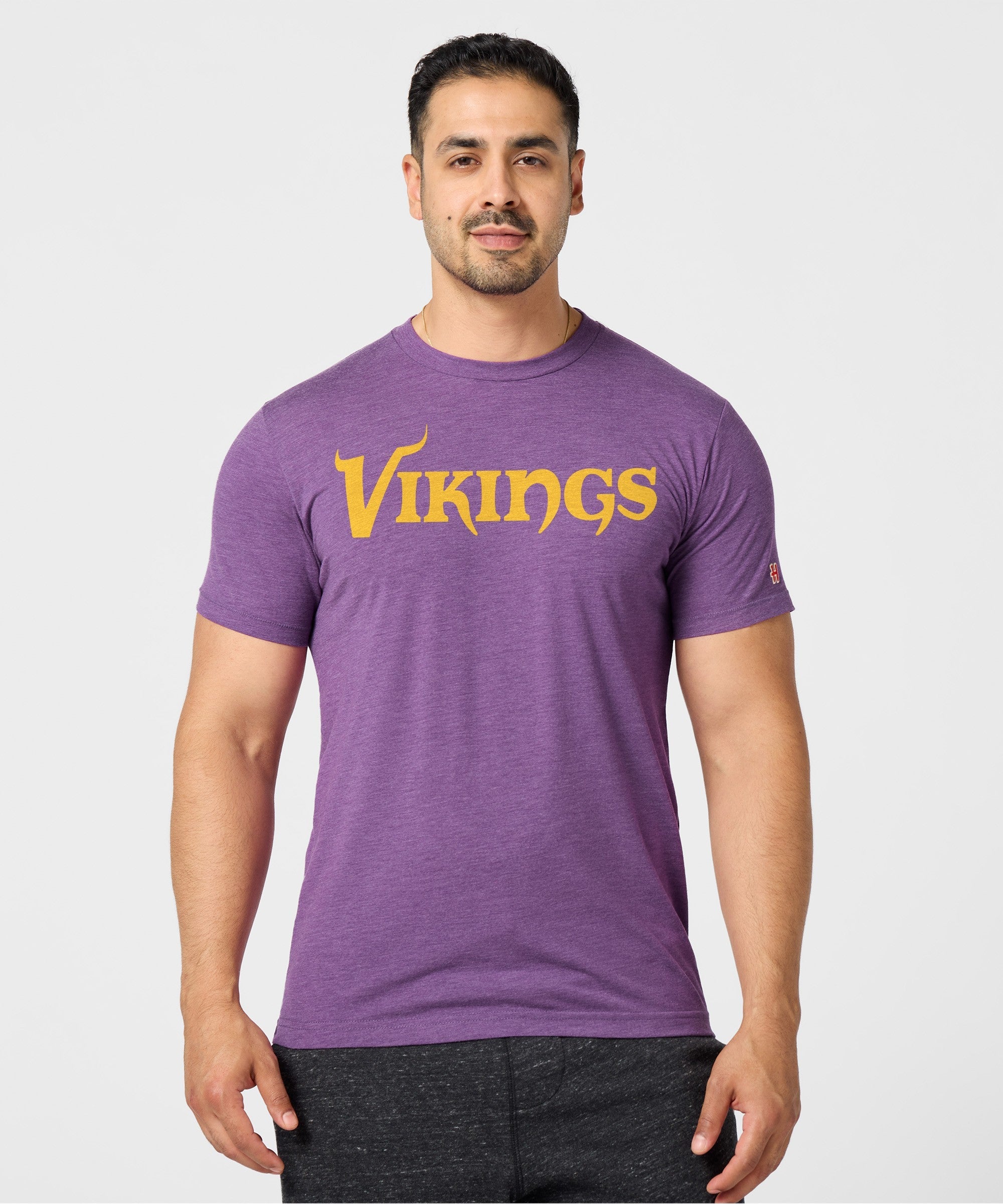 Minnesota Vikings Wordmark