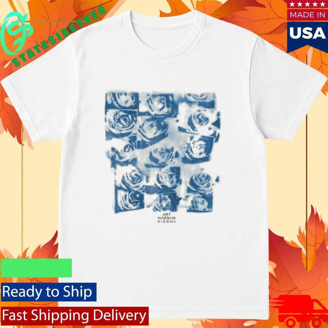 Misbhv Art Warsaw Shirt
