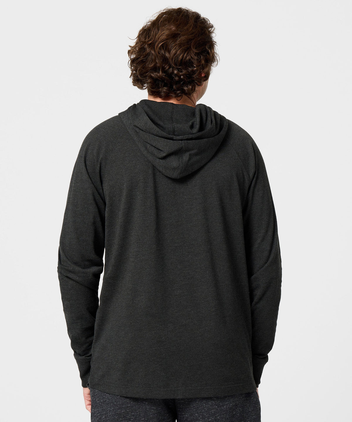 MLB Jam Orioles Murray And Ripken Jr. Lightweight Hoodie