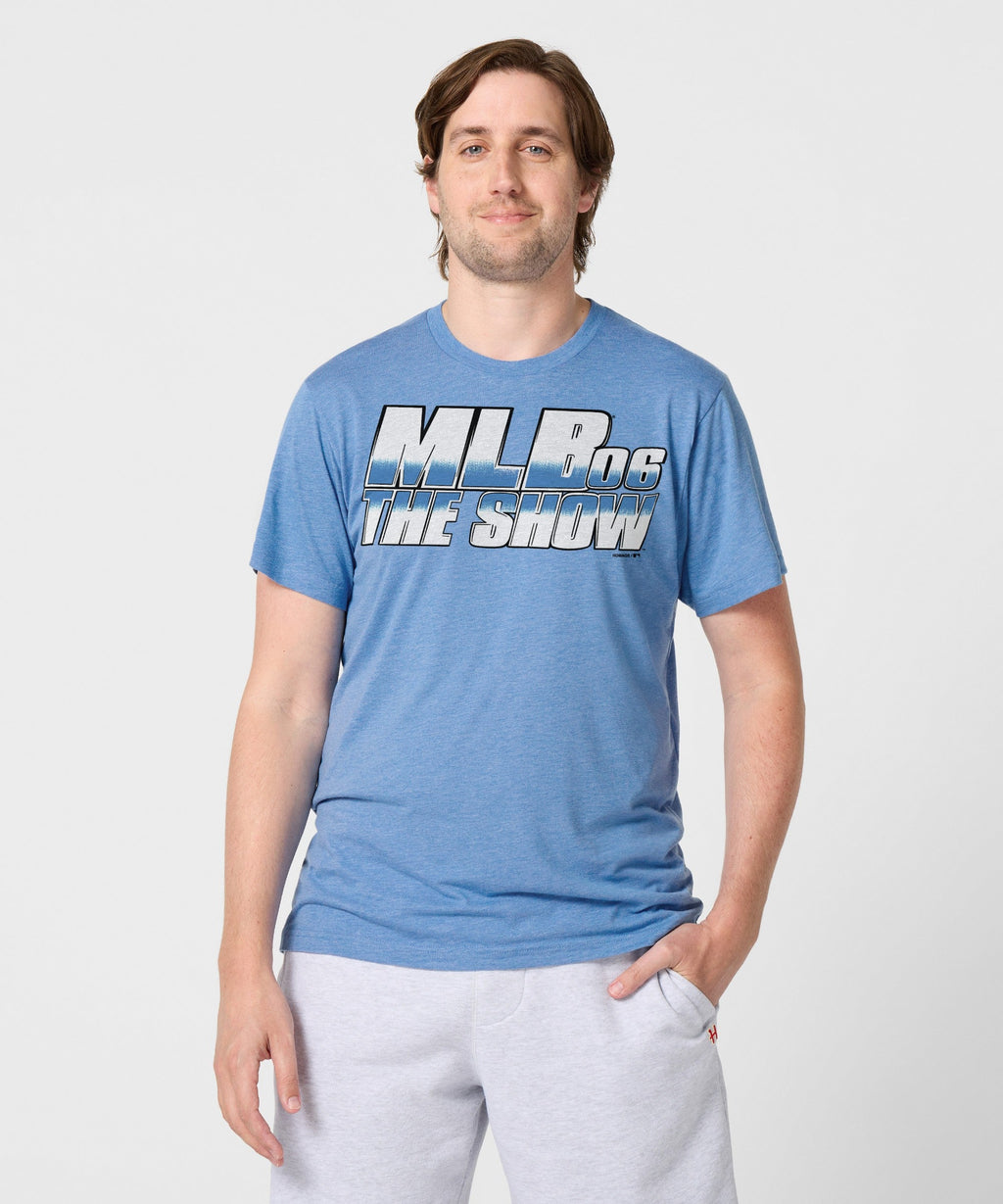 MLB The Show 06 Logo