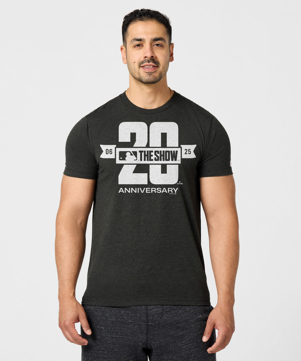 MLB The Show 20th Anniversary