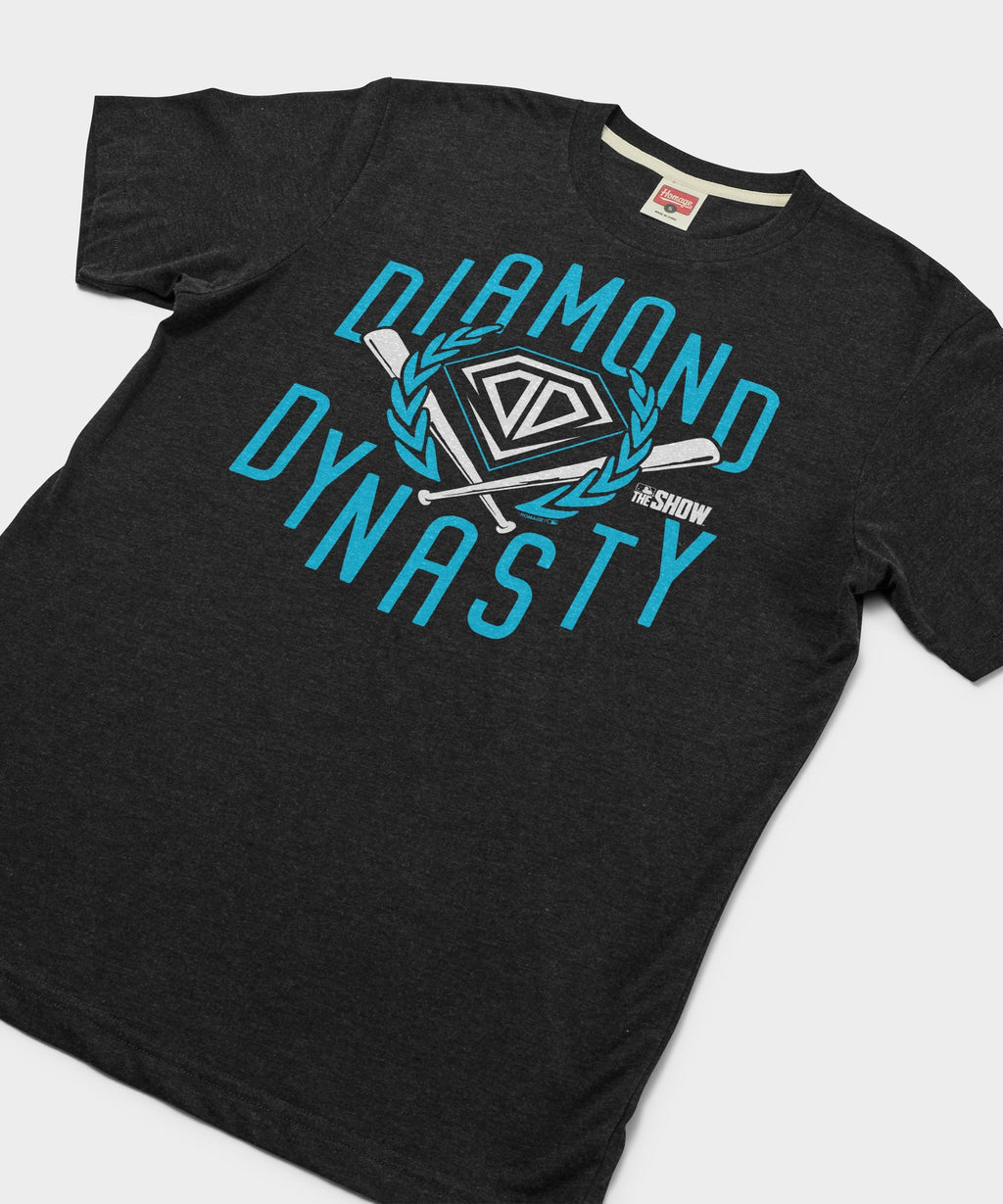 MLB The Show Diamond Dynasty