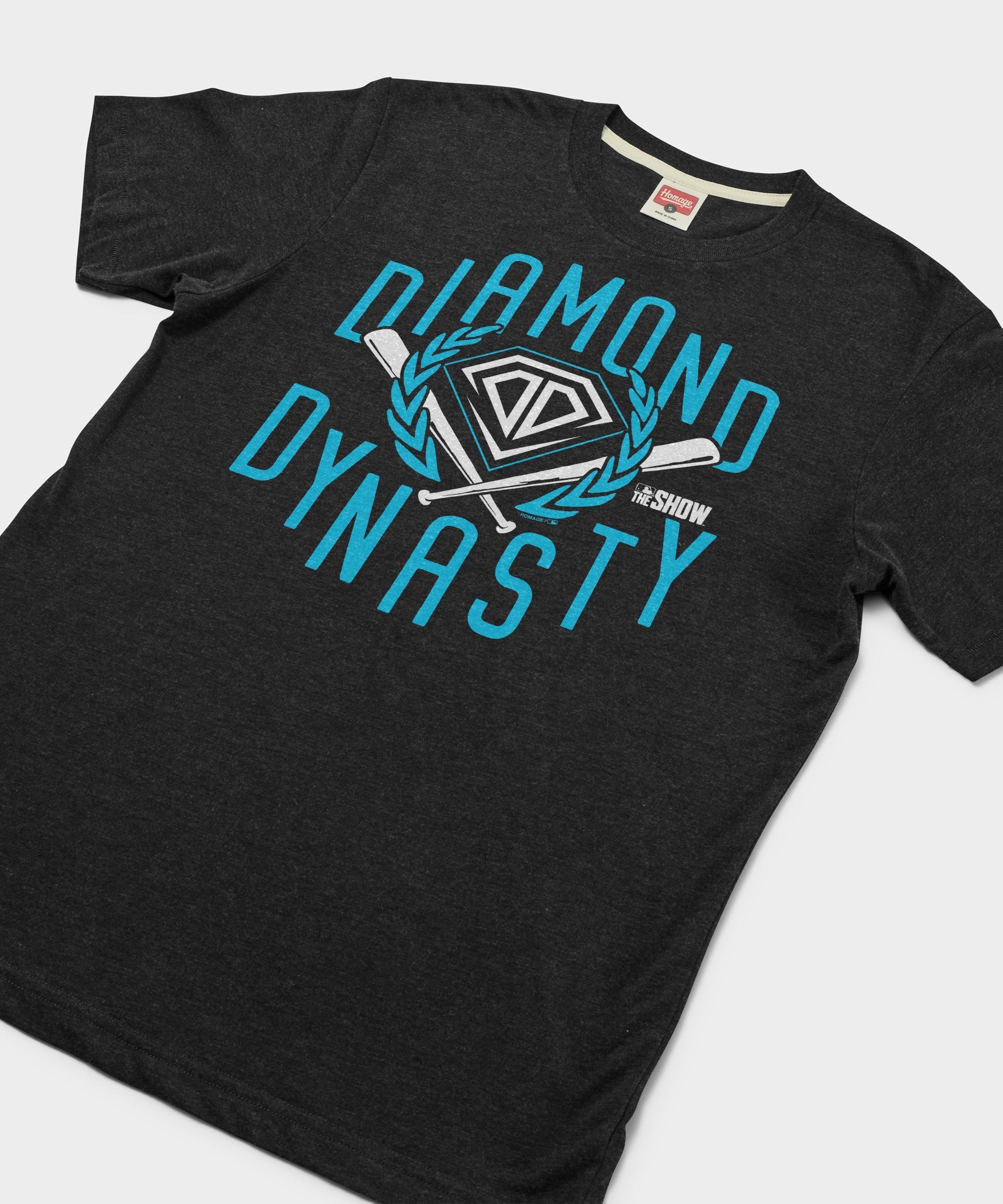 MLB The Show Diamond Dynasty