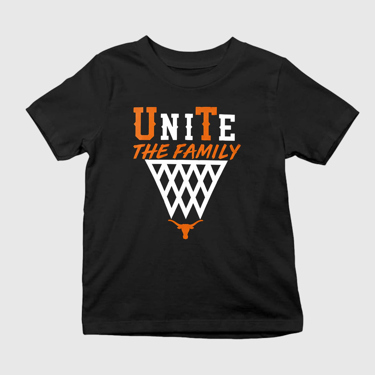 Mohamed Bamba Unite The Family Shirt