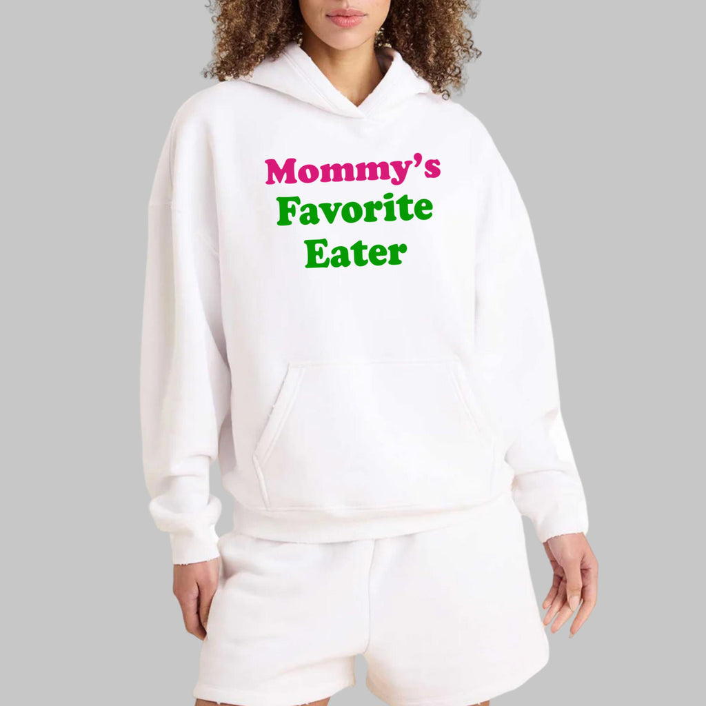 Mommy’s Favorite Eater Shirt