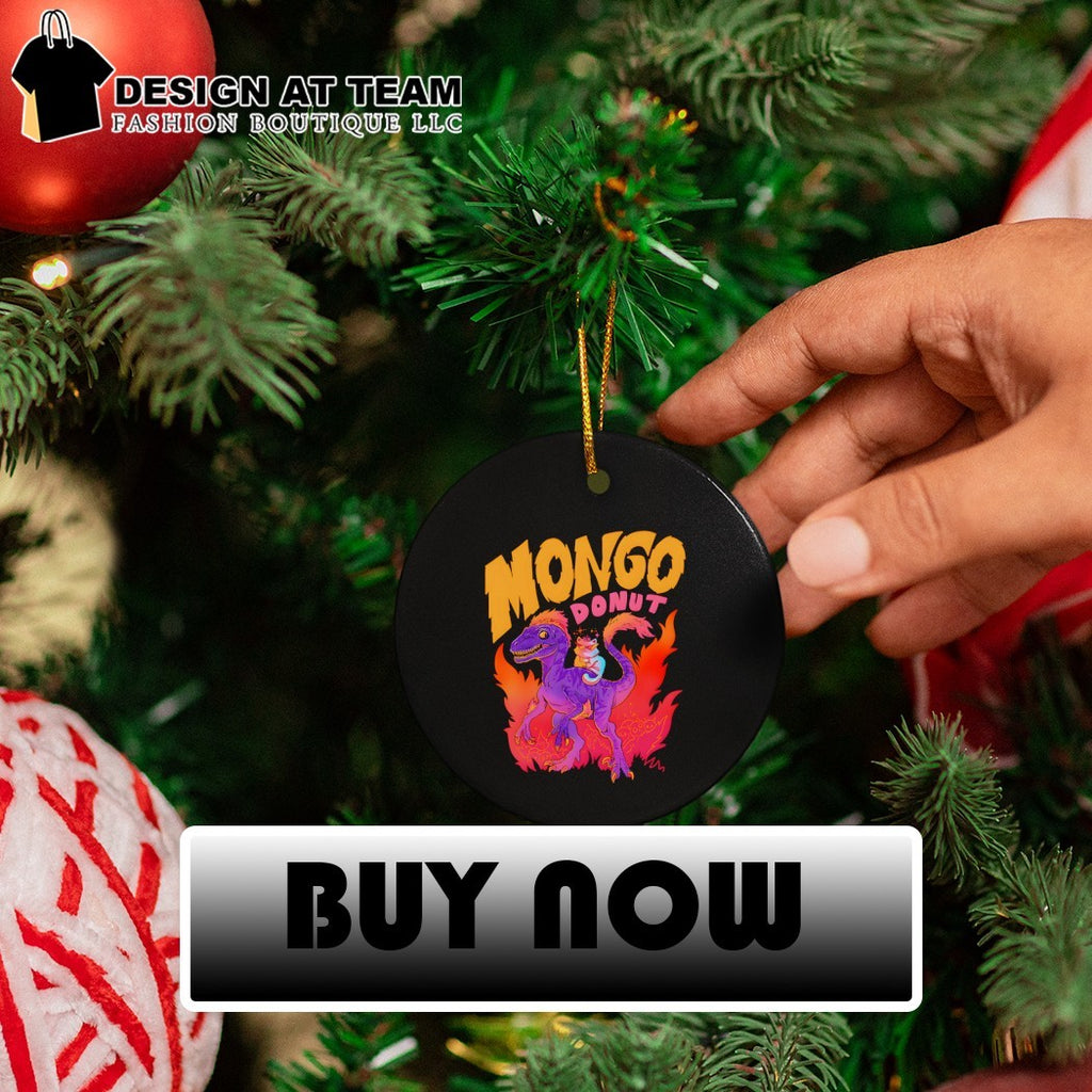 Mongo and Donut Dungeon Crawler Carl shirt