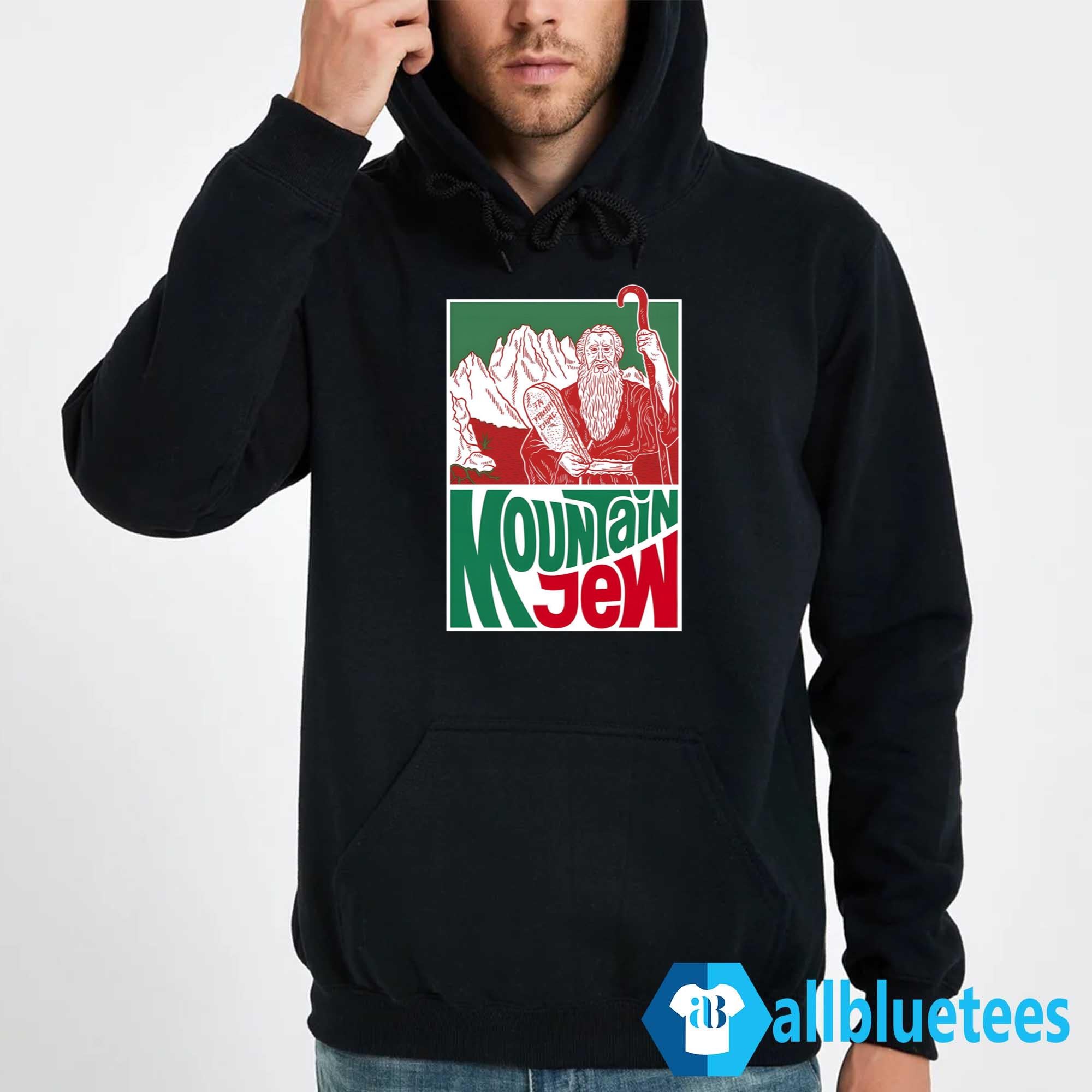 Mountain Jew Shirt