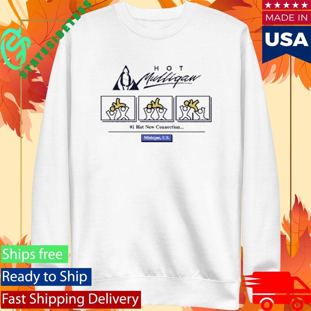 Mulligan Connection Shirt