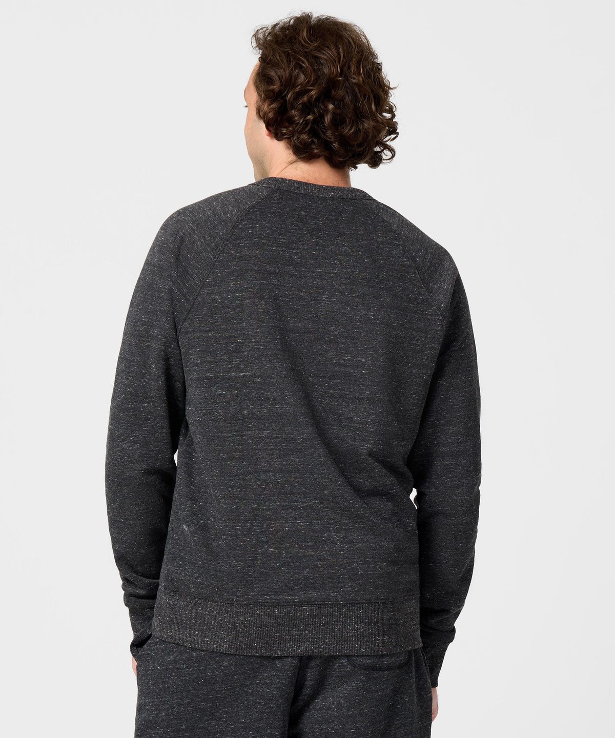 Muppets Rowlf The Dog Crewneck