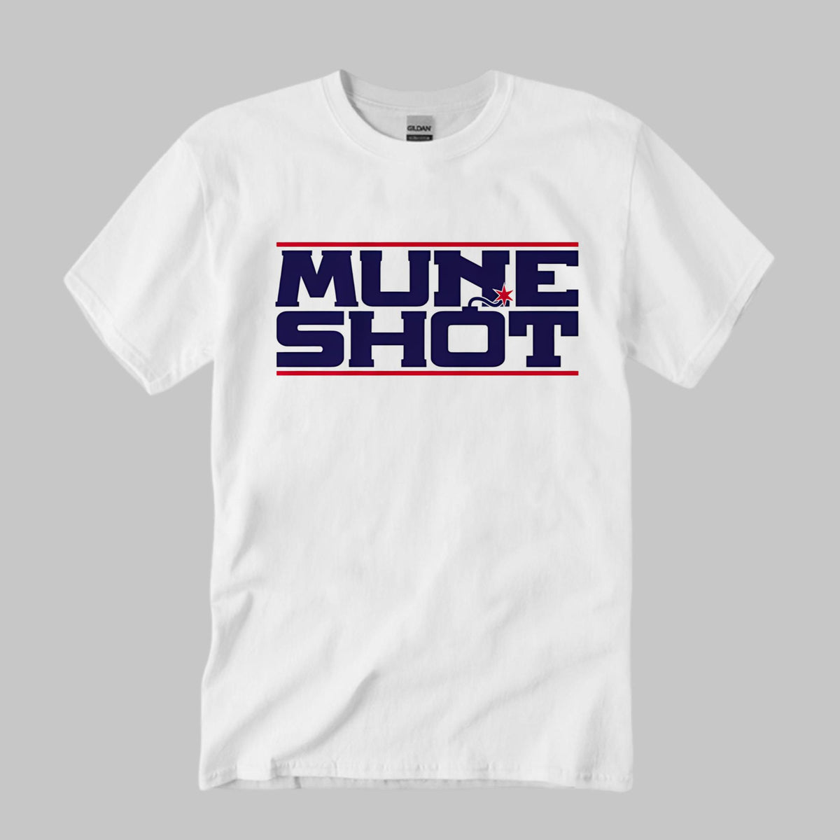 Murakami Mune Shot Shirt