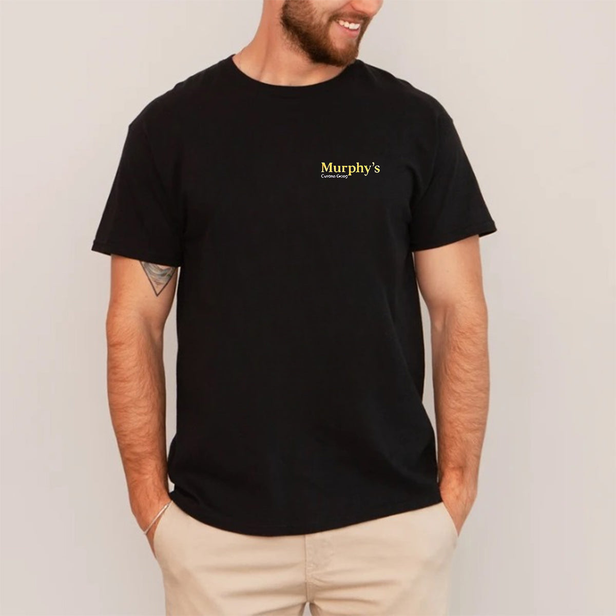 Murphys Bar LSU Shirt