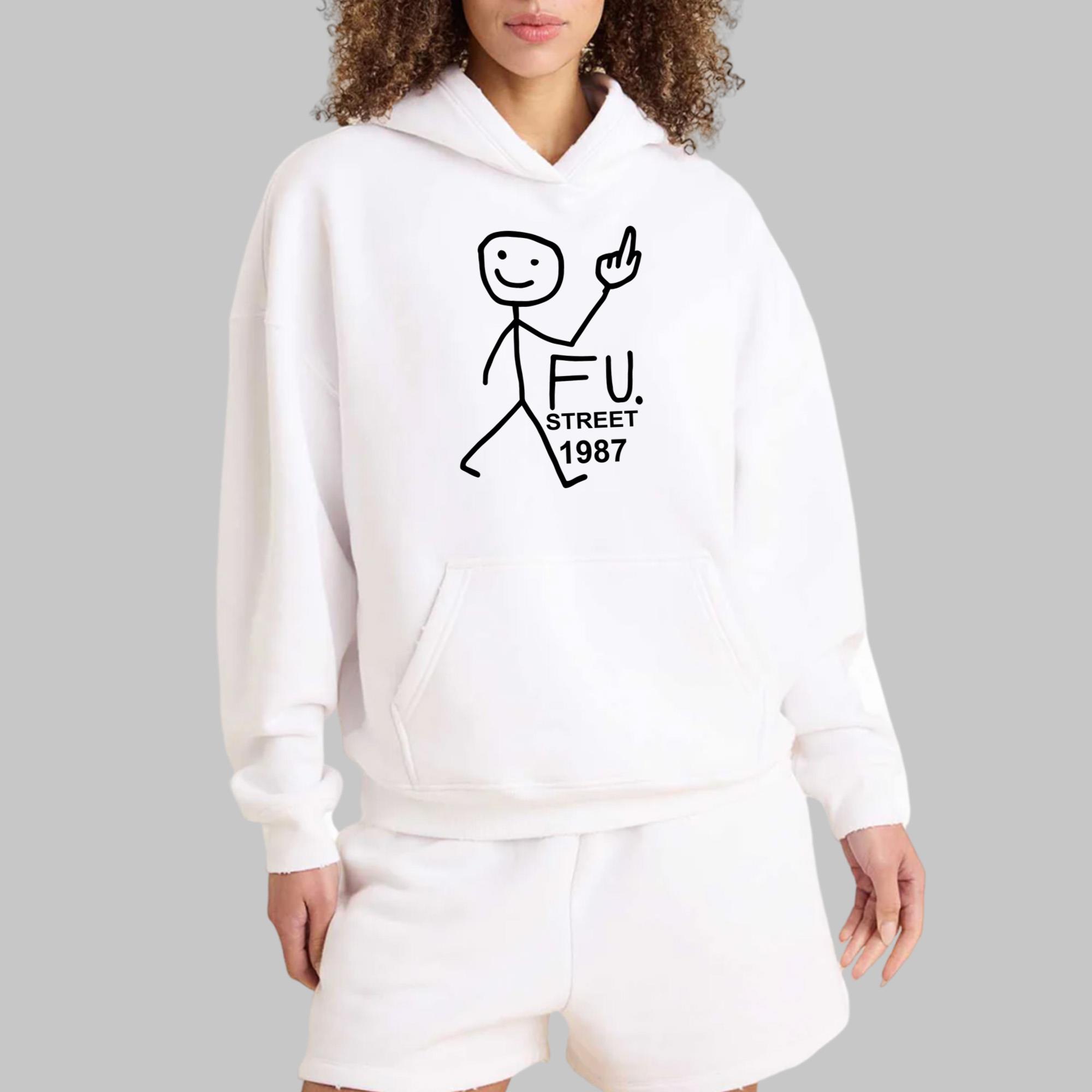 My Summer Car FU Street 1987 Shirt