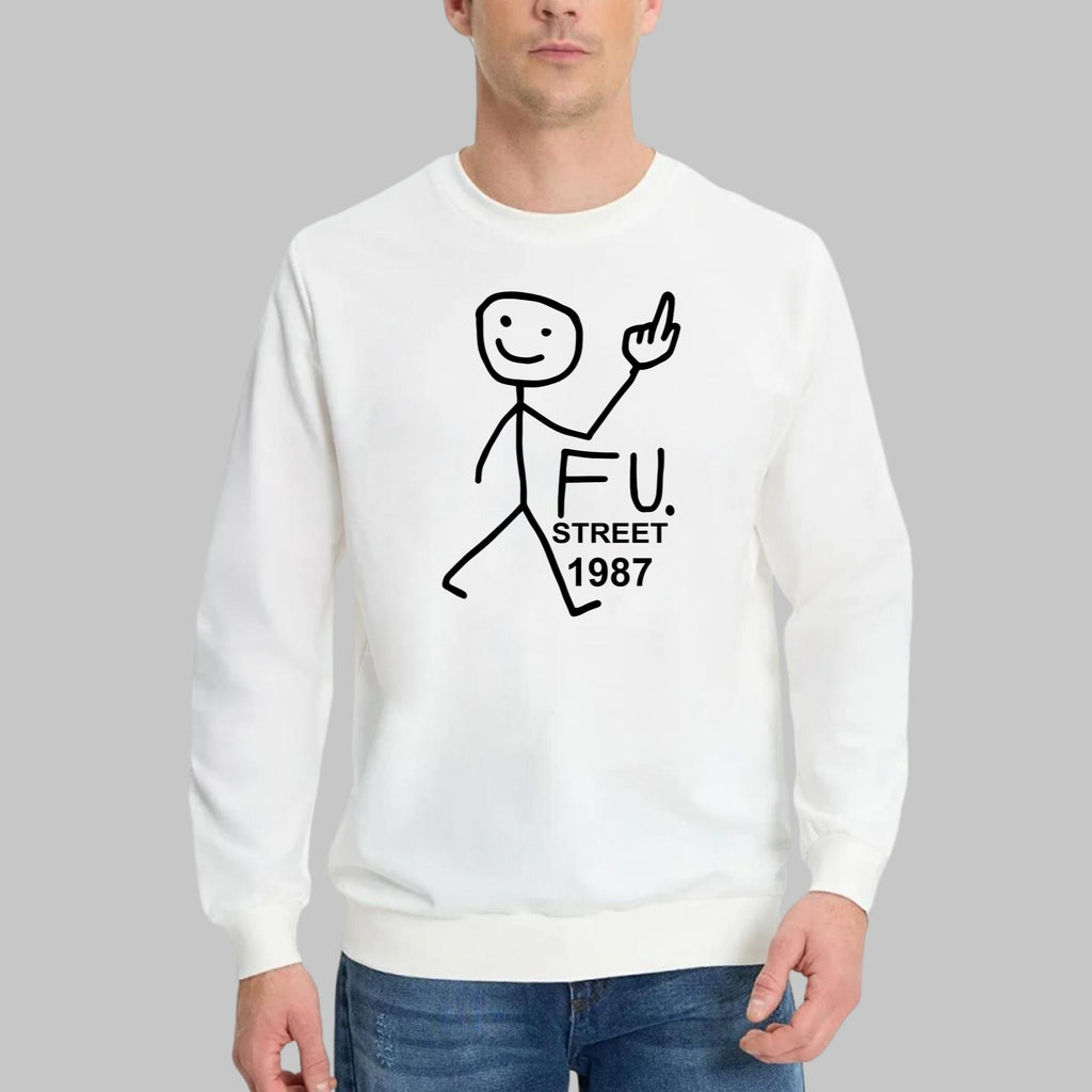 My Summer Car FU Street 1987 Shirt