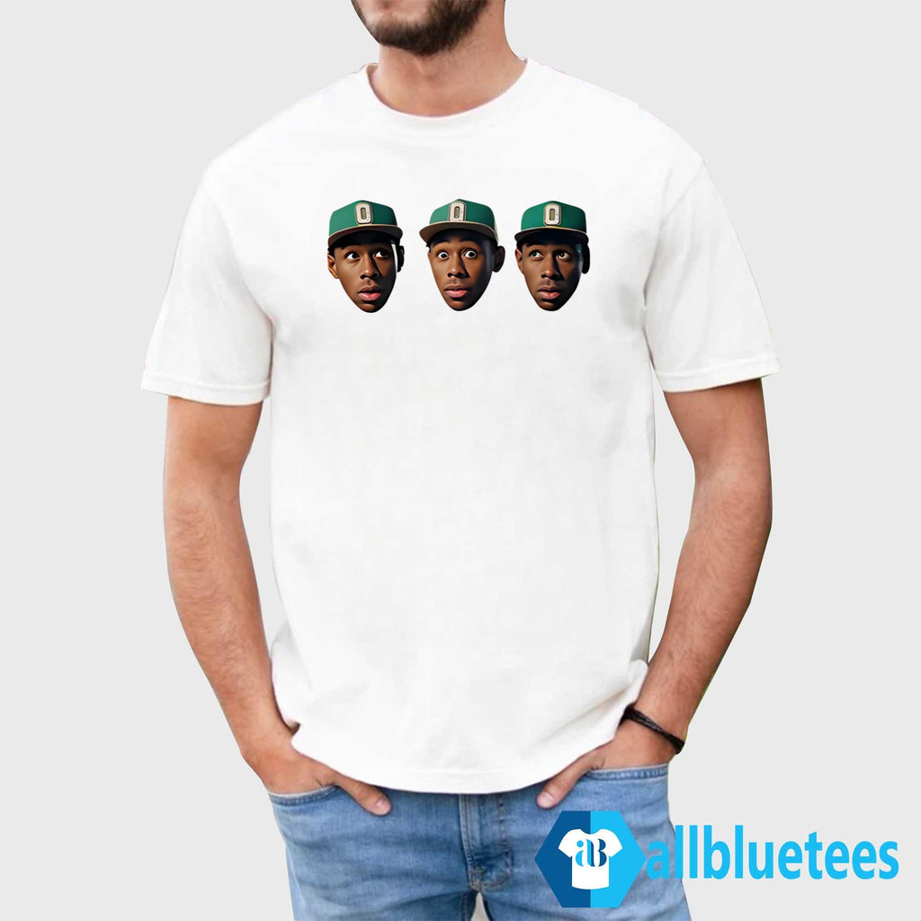 Mystic Tylers Shirt