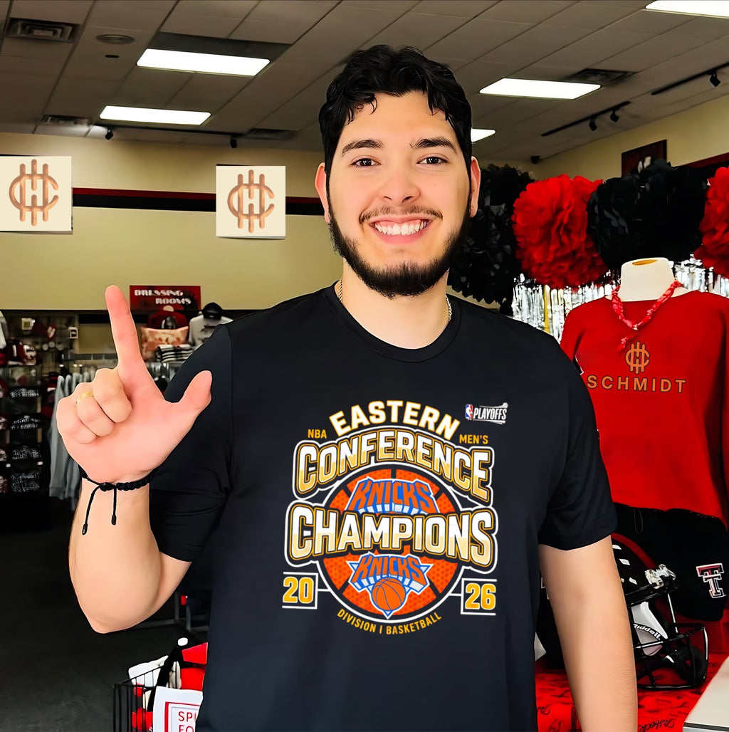 NY Knicks Dividion I Basketball Eastern Conference Champions 2026 shirt