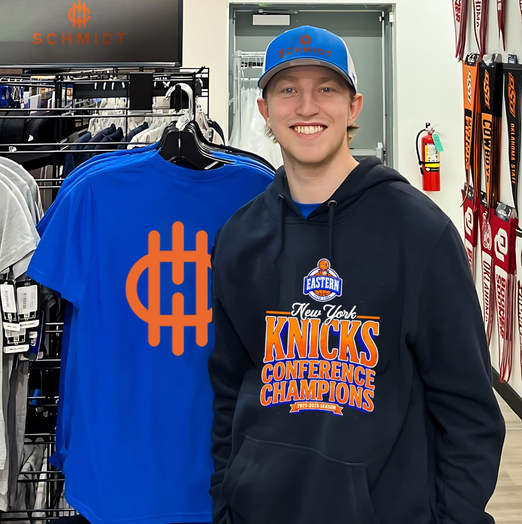NY Knicks Eastern Conference Champions 2025 2026 Season shirt