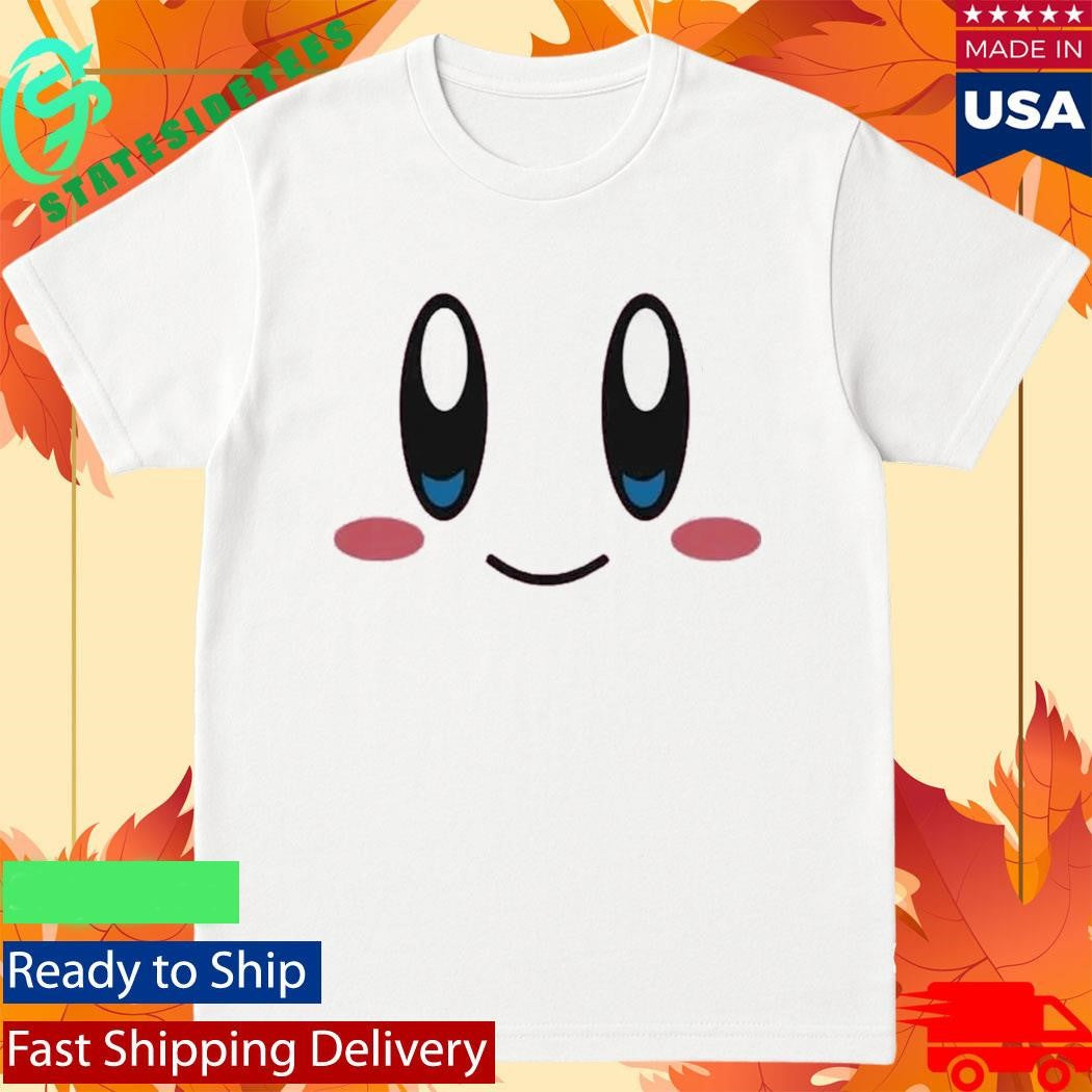 Namjoon Kirkby Shirt