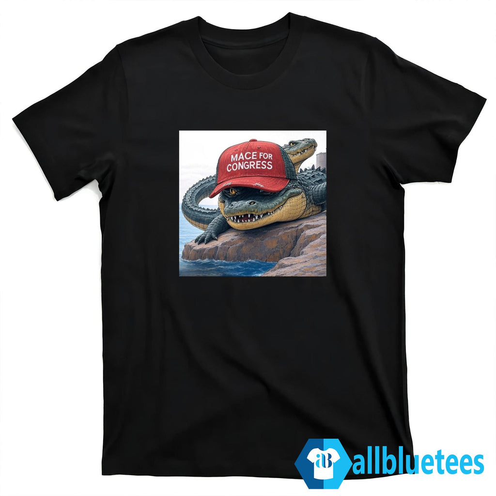 Nancy Mace For Congress Shirt