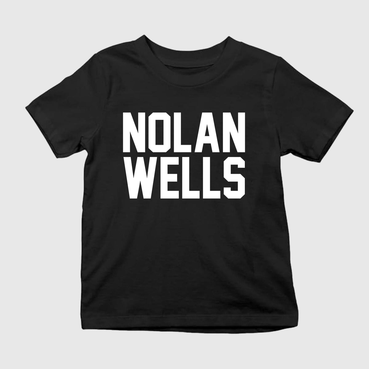 Natasha Cloud Nolan Wells Shirt