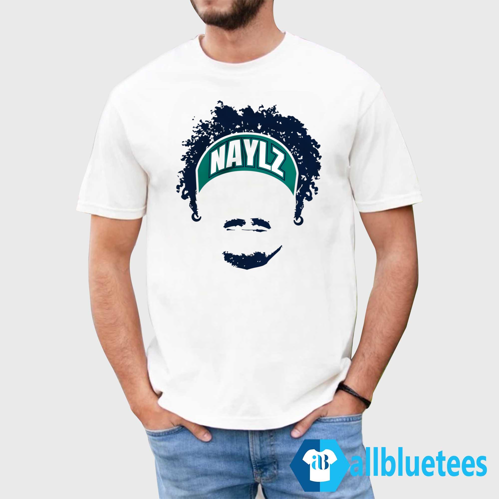 Naylz Shirt