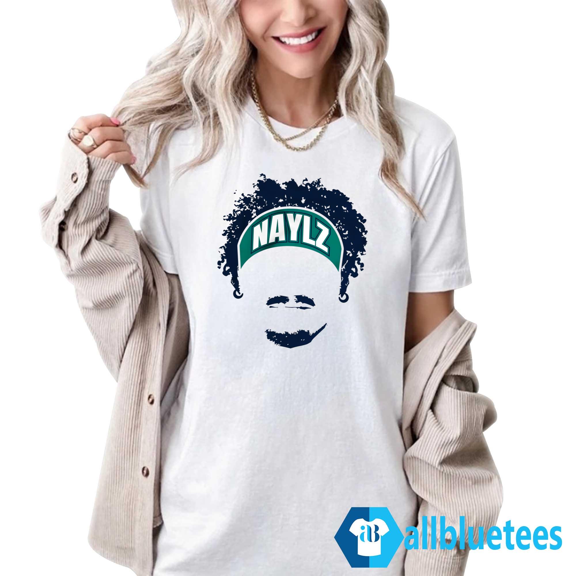 Naylz Shirt