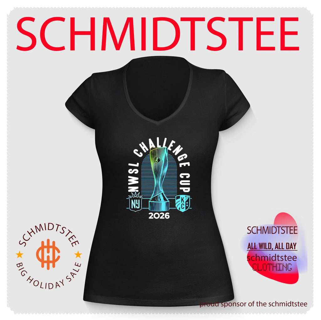 2026 NWSL Challenge Cup Gotham FC vs Kansas City Current shirt