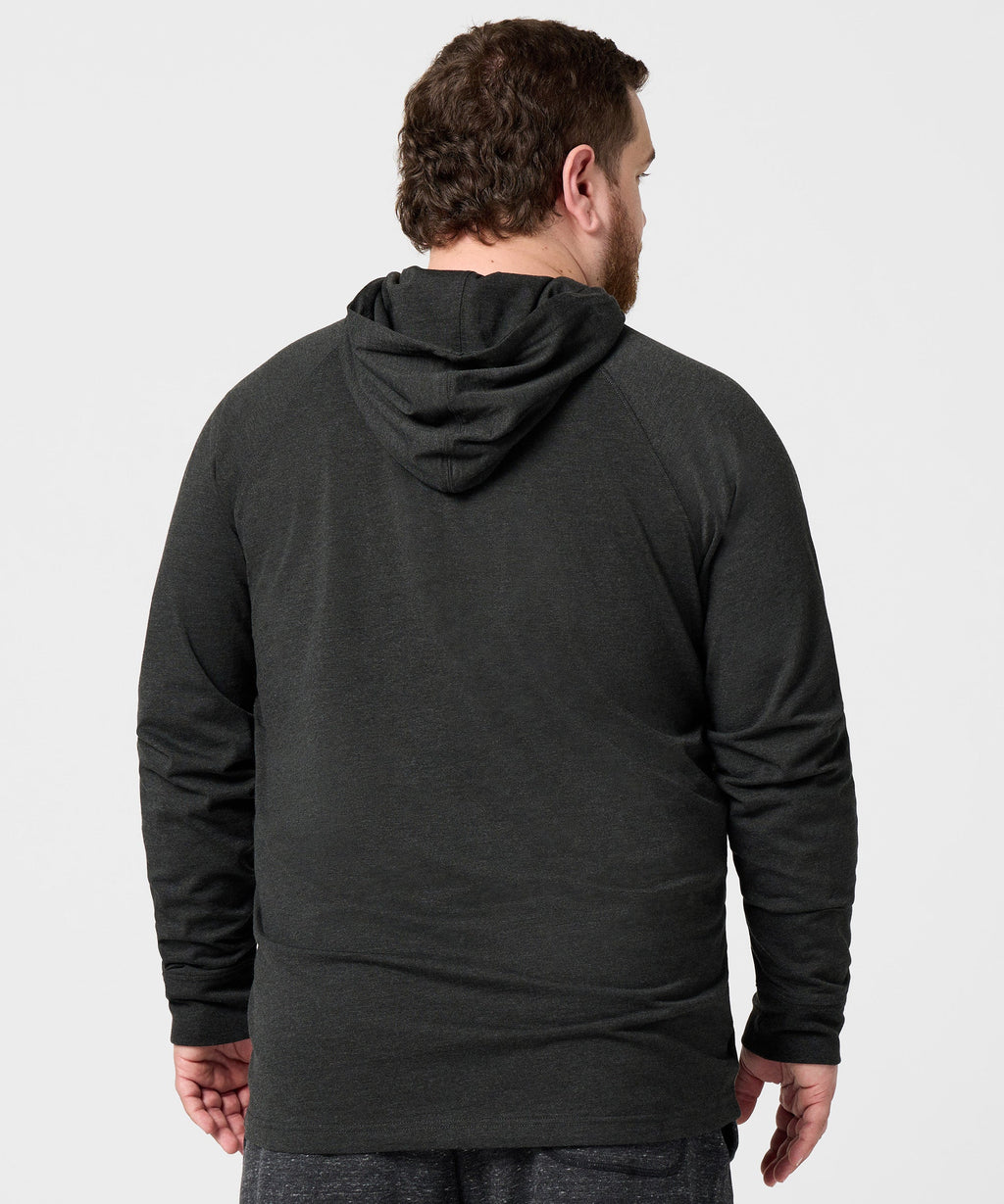 New Heights Podcast Lightweight Hoodie