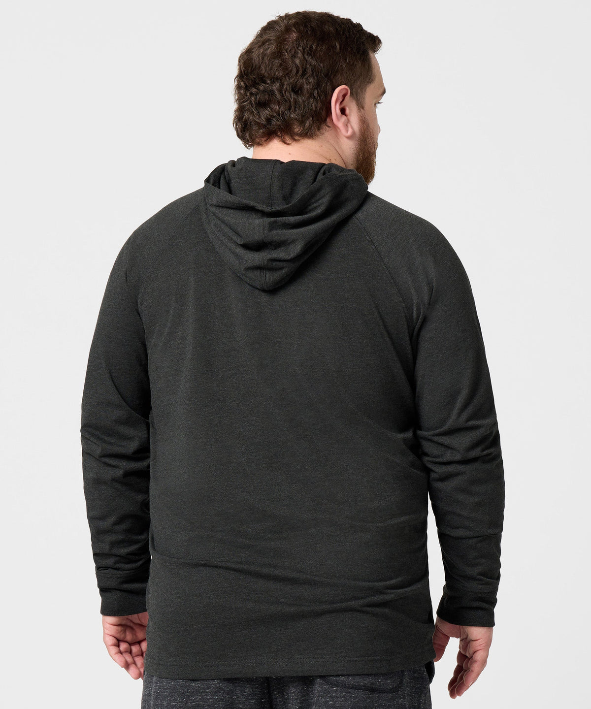 New Heights Podcast Lightweight Hoodie