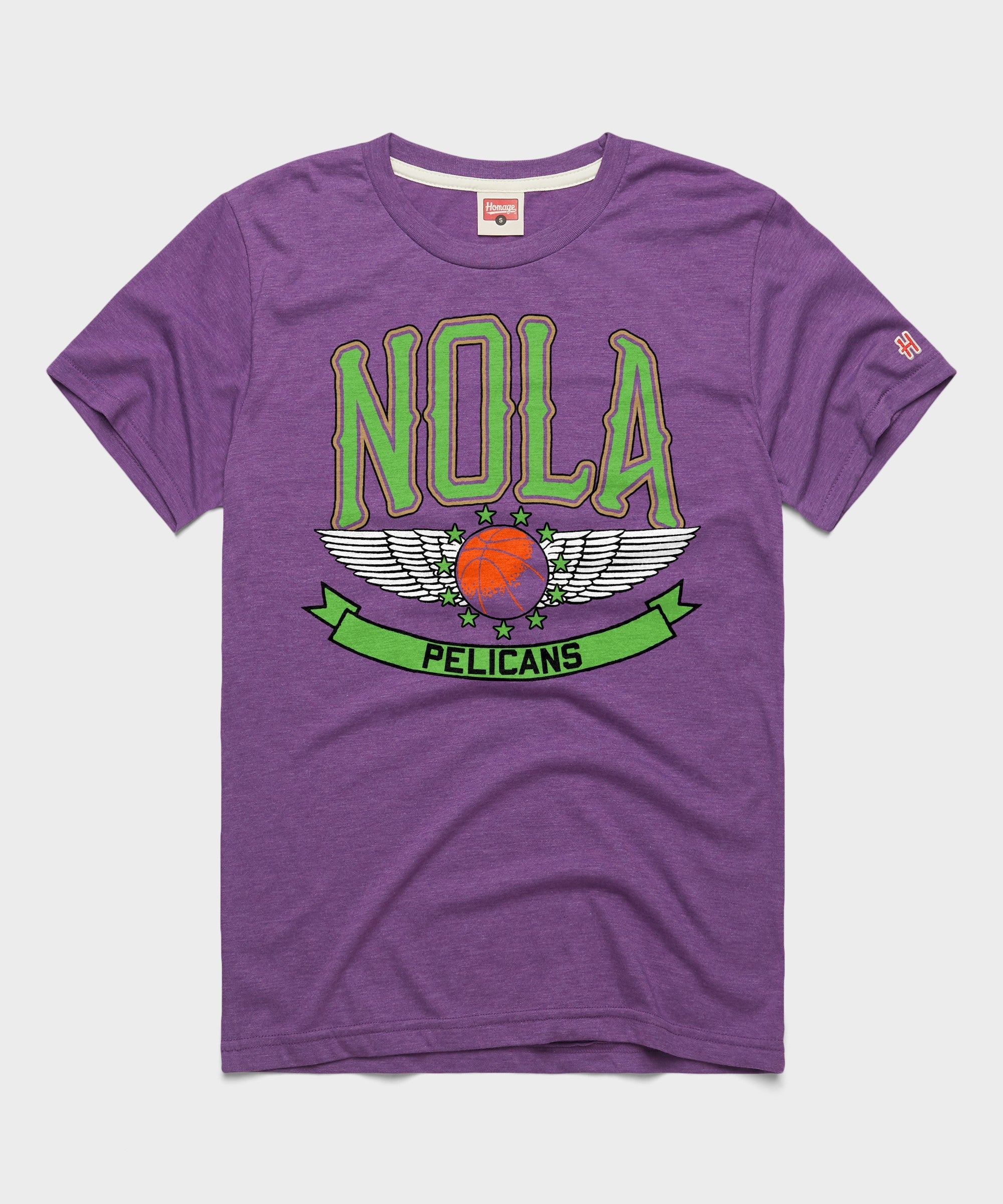 New Orleans Pelicans City Edition 2024