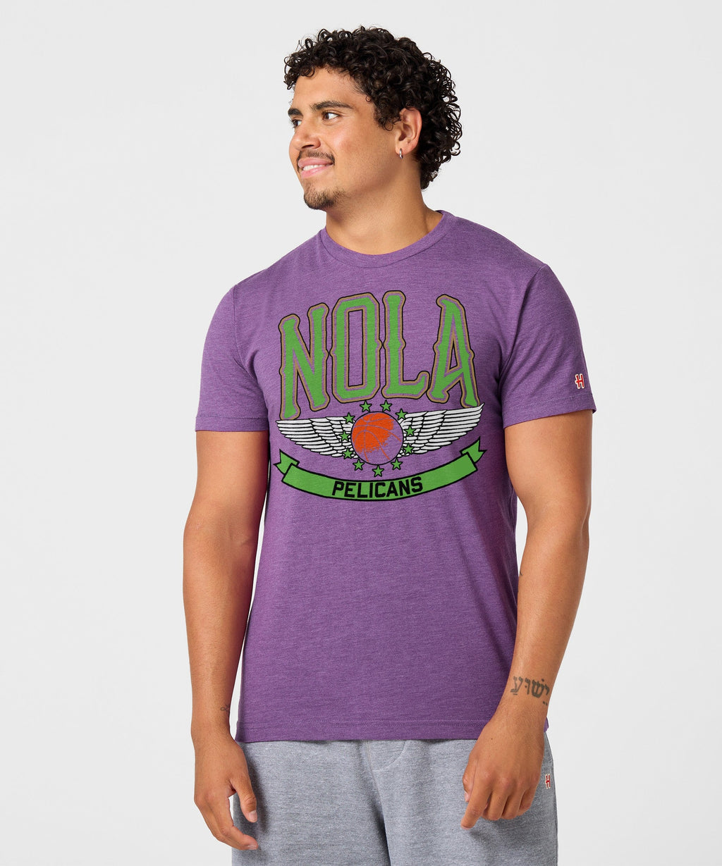 New Orleans Pelicans City Edition 2024