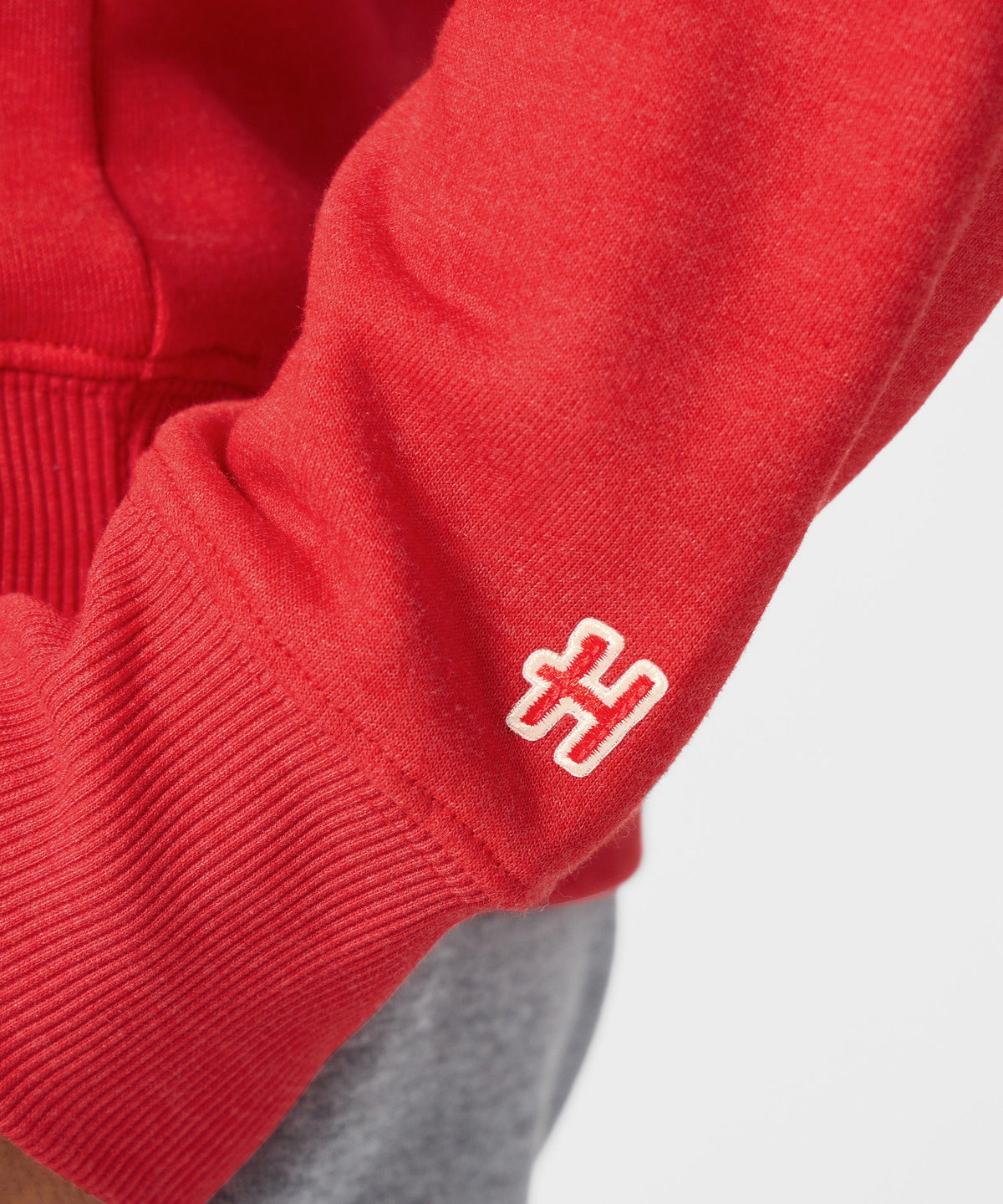New York Giants Arch Hoodie