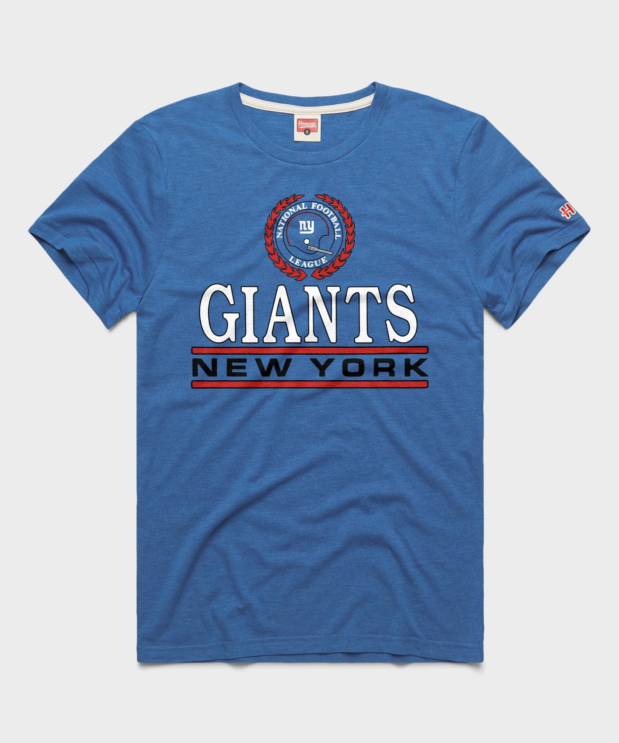 New York Giants Crest