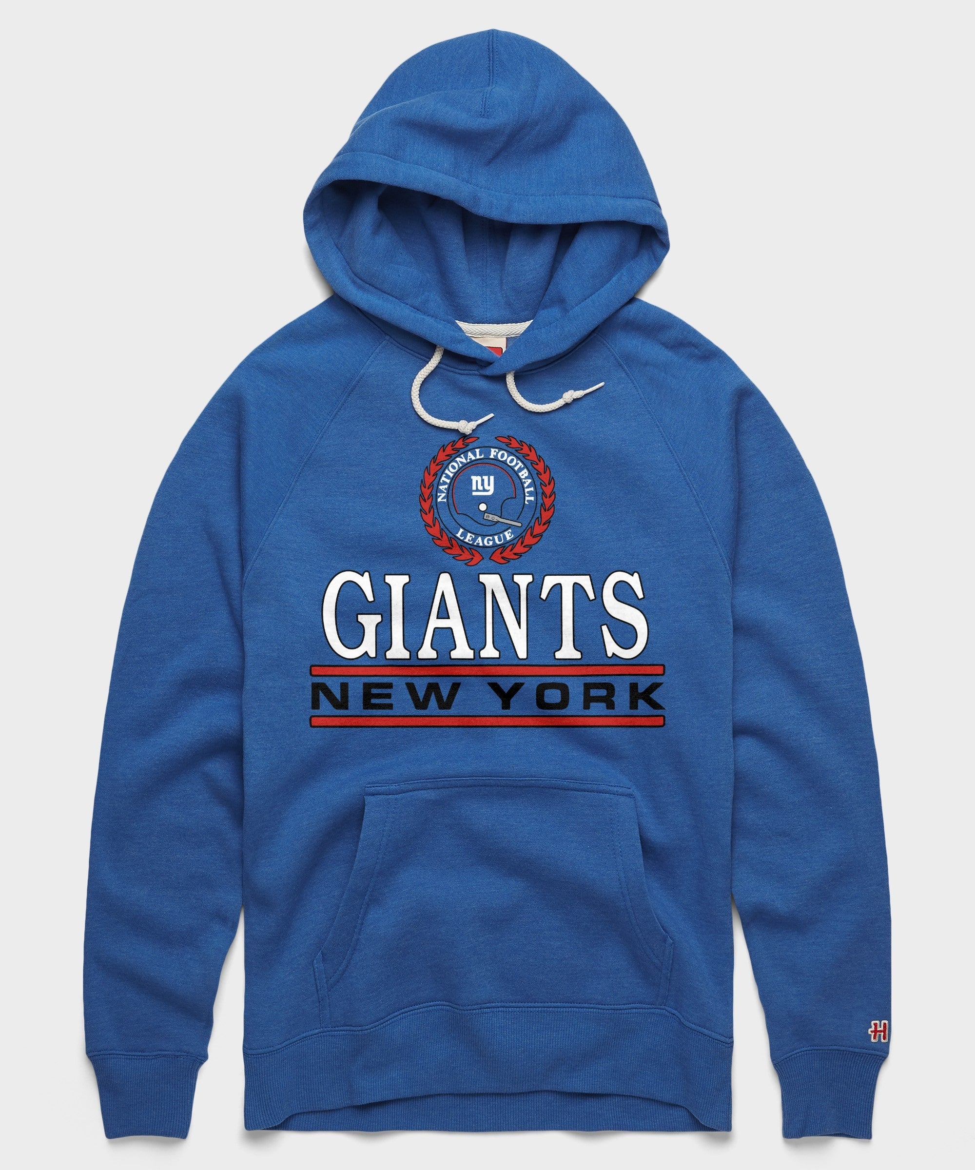 New York Giants Crest Hoodie