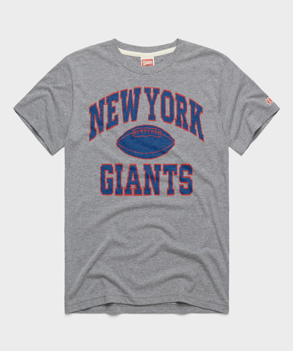 New York Giants Gridiron