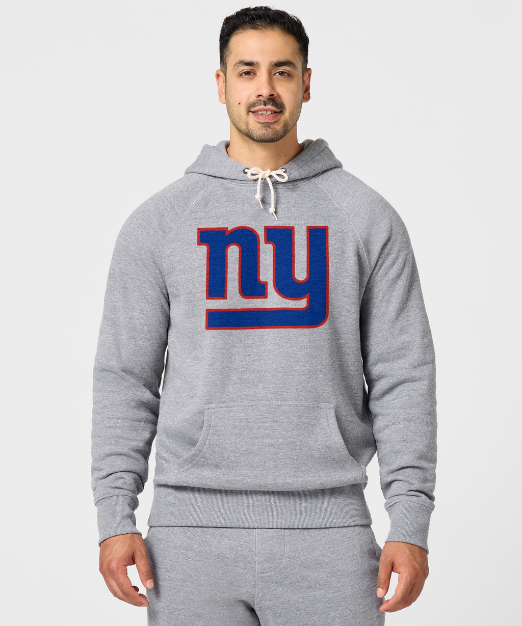 New York Giants '00 Hoodie