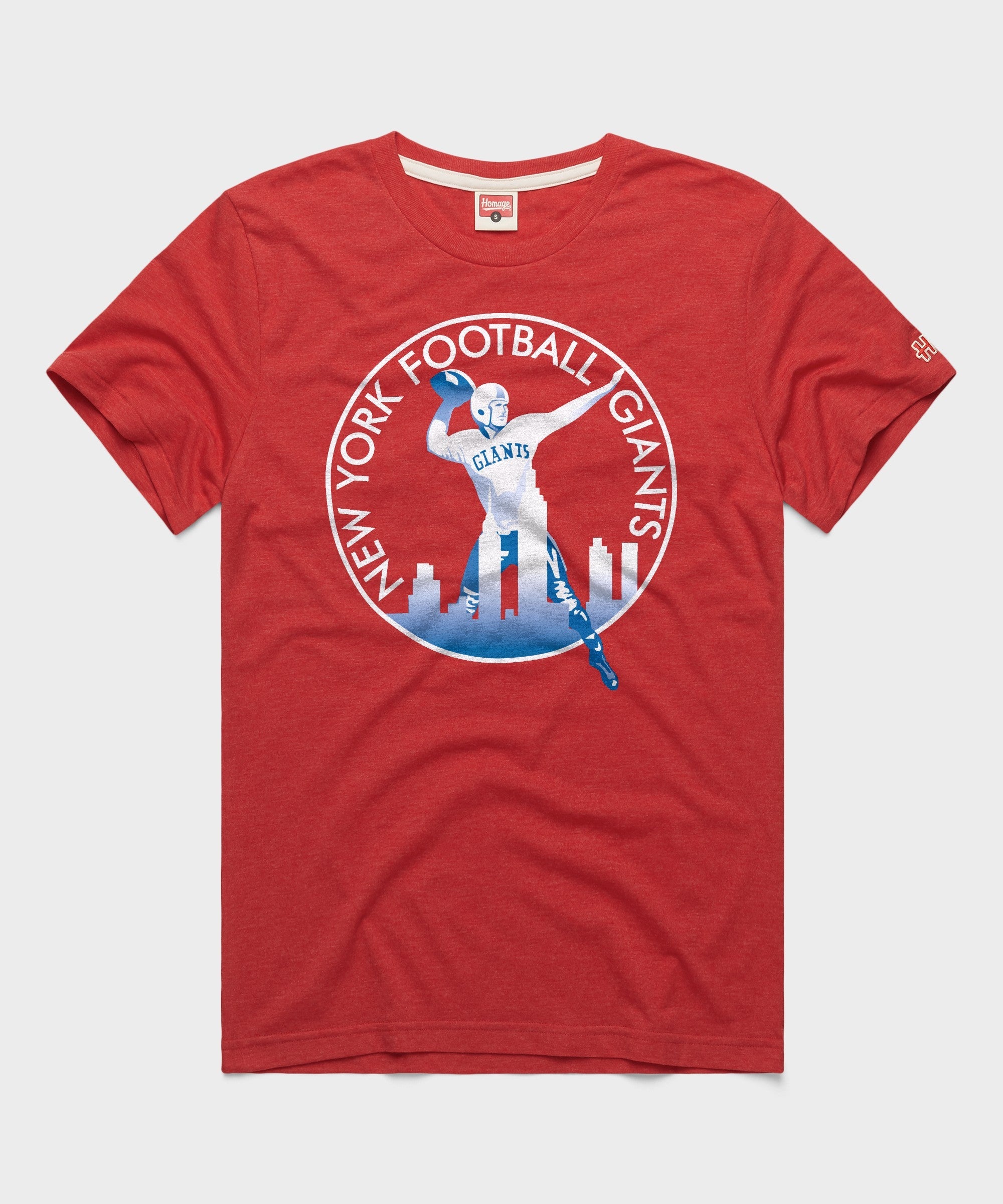 New York Giants '50