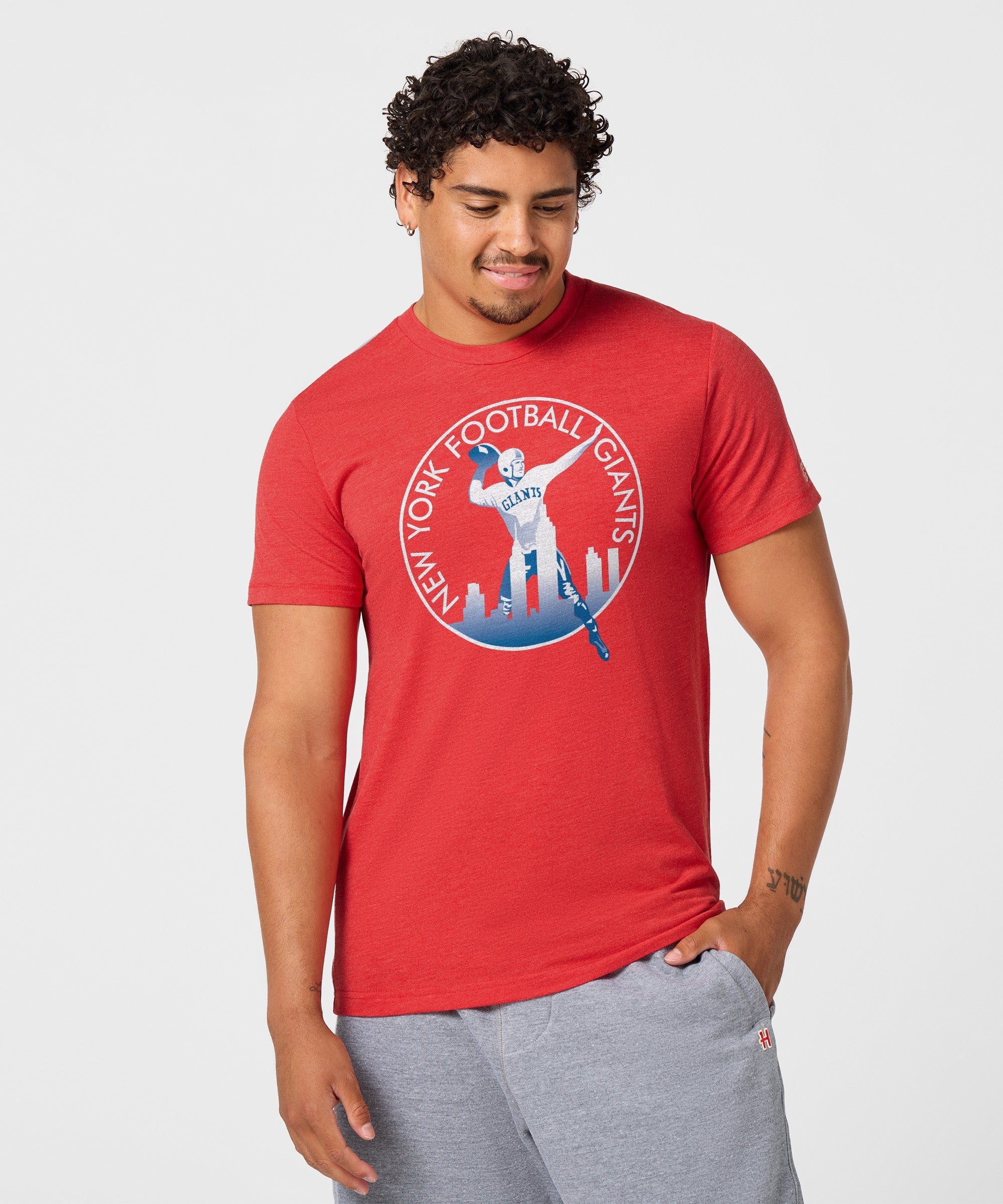 New York Giants '50