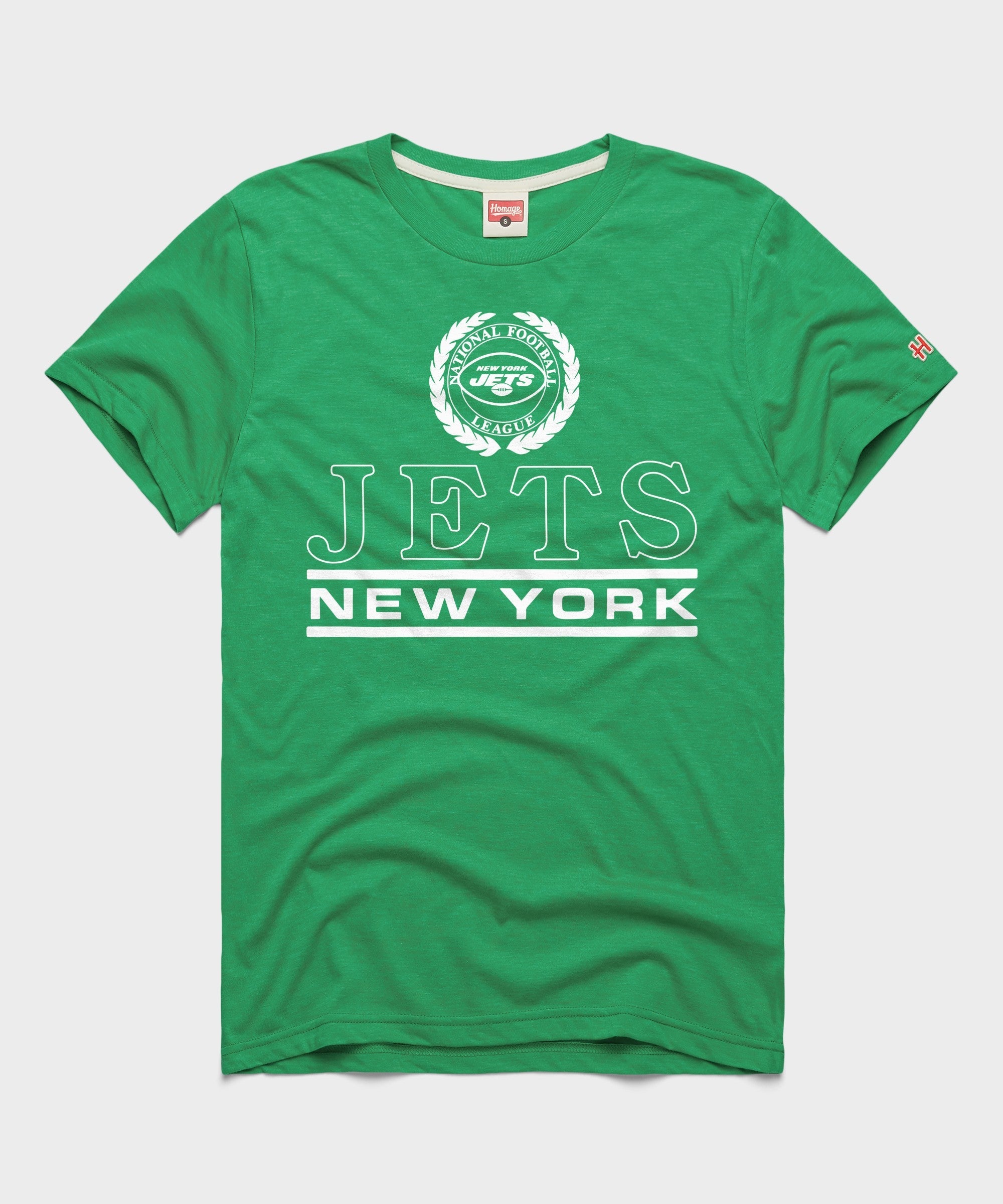 New York Jets Crest