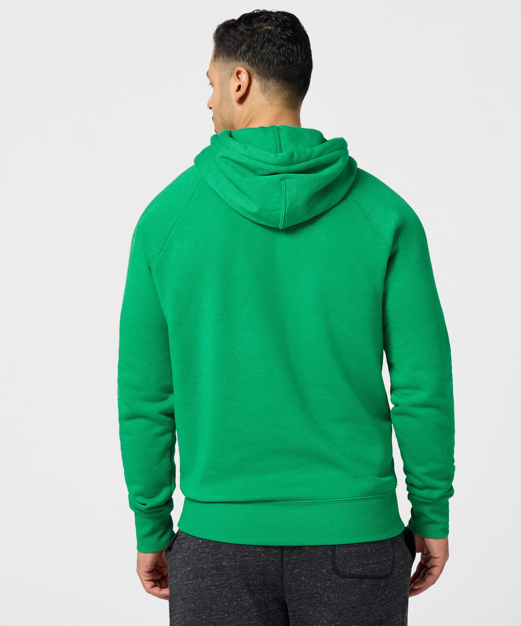 New York Jets Wordmark '24 Hoodie