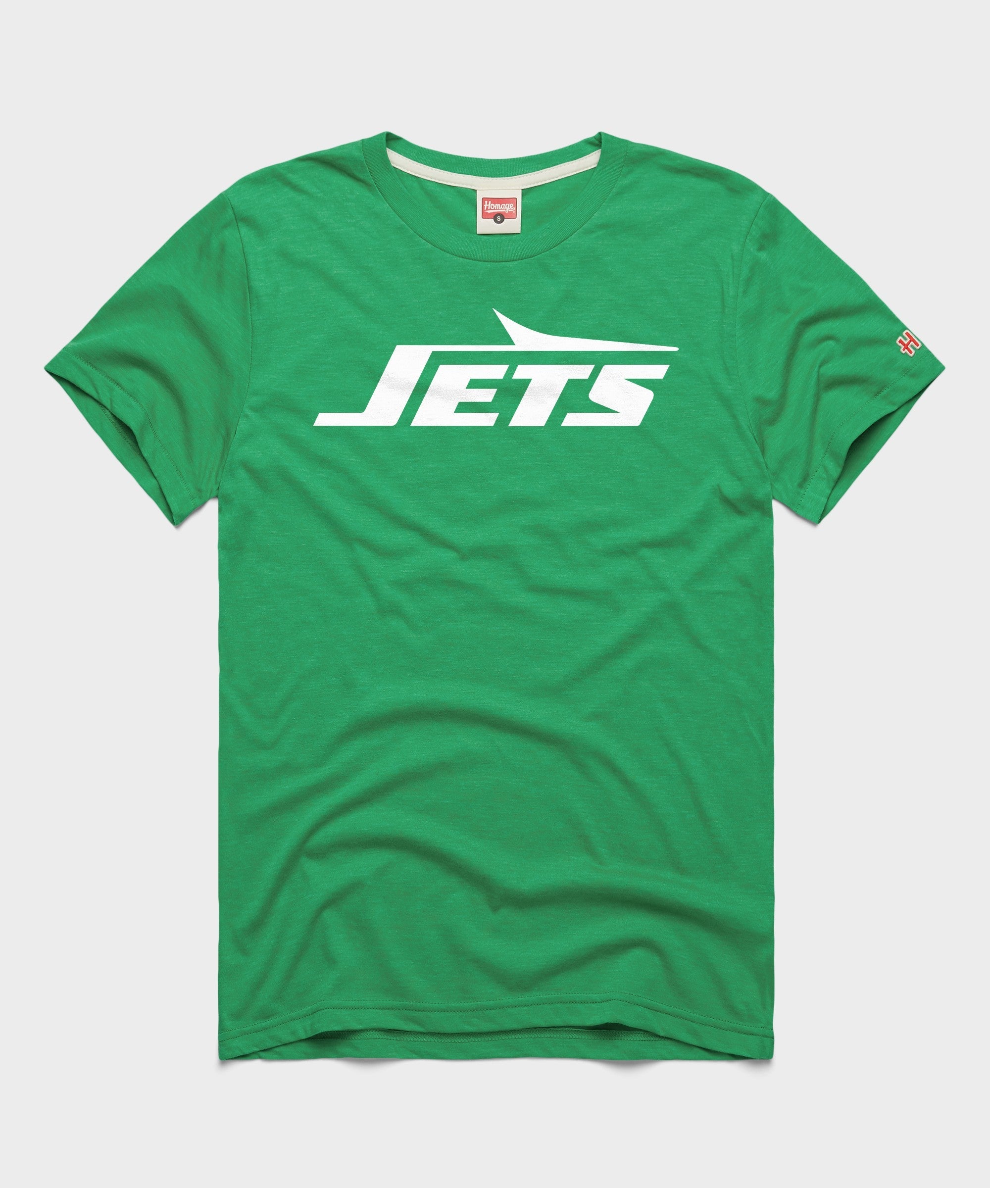 New York Jets Wordmark '24 T-Shirt