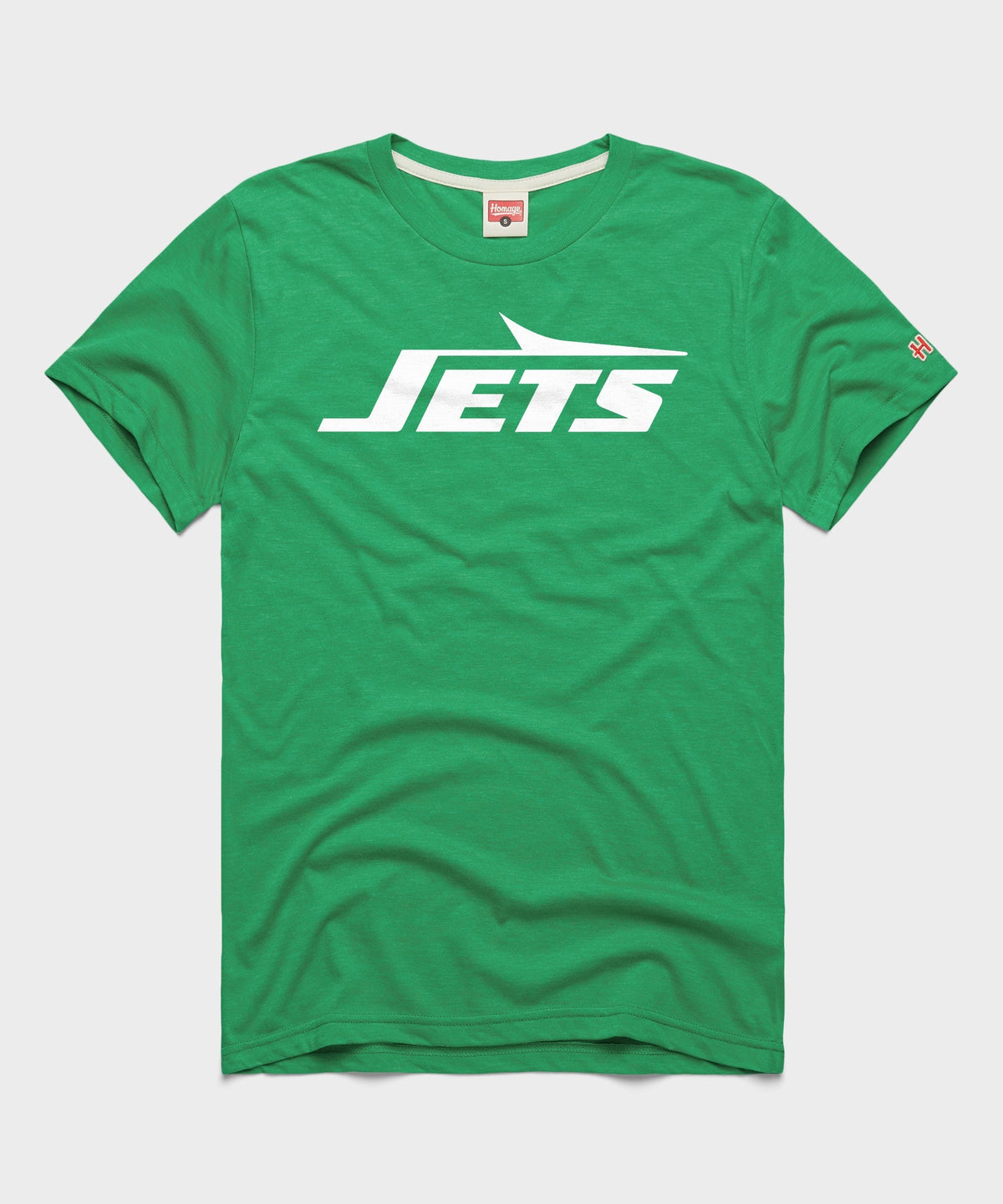 New York Jets Wordmark '24 T-Shirt