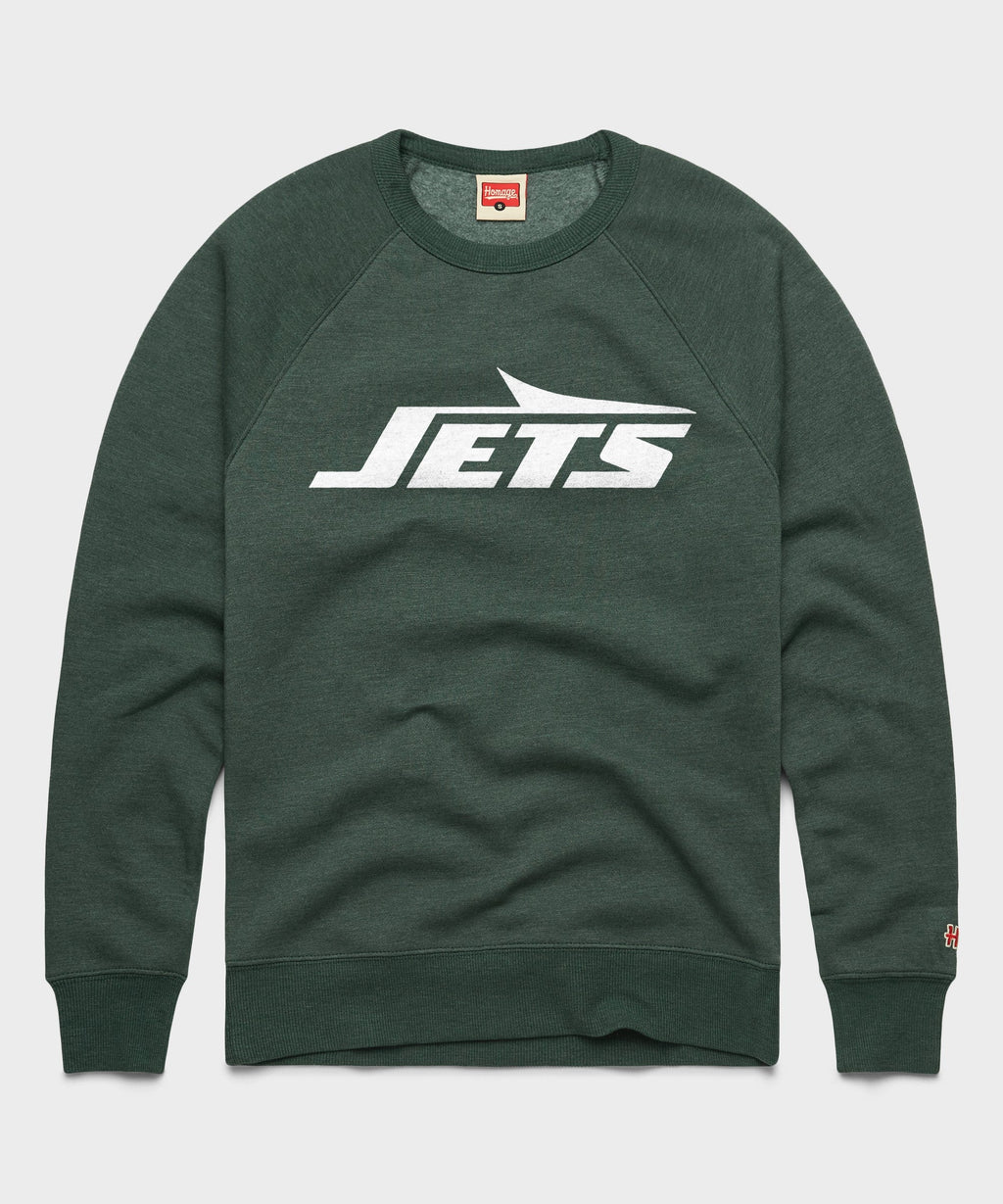 New York Jets '24 Crewneck