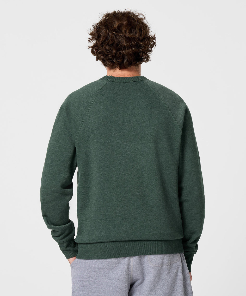 New York Jets '24 Crewneck