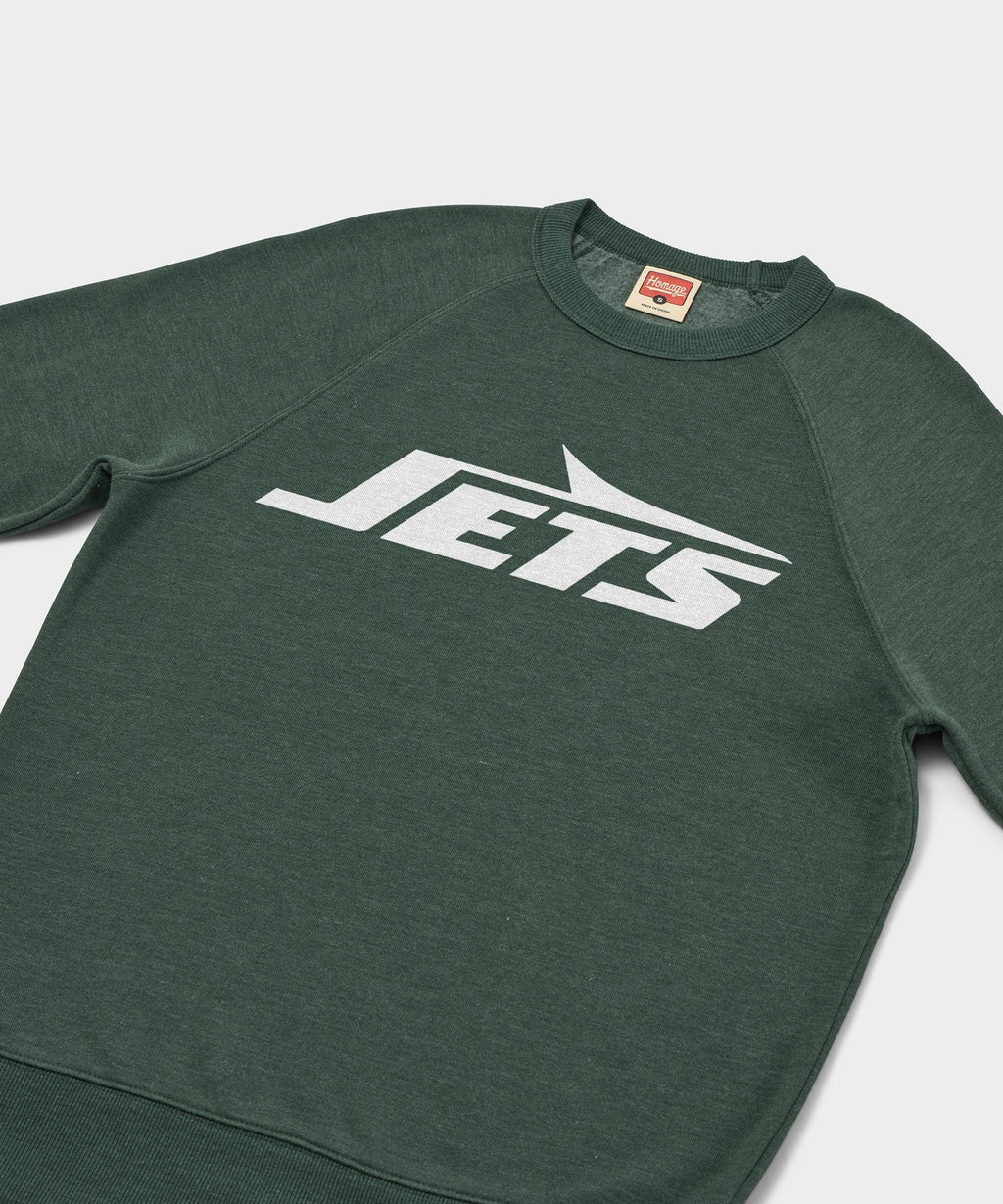 New York Jets '24 Crewneck