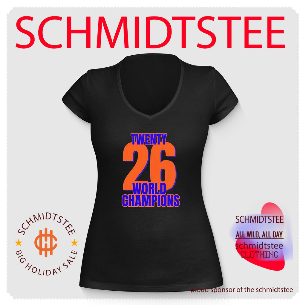 New York Knicks 20 Twenty World Champions shirt