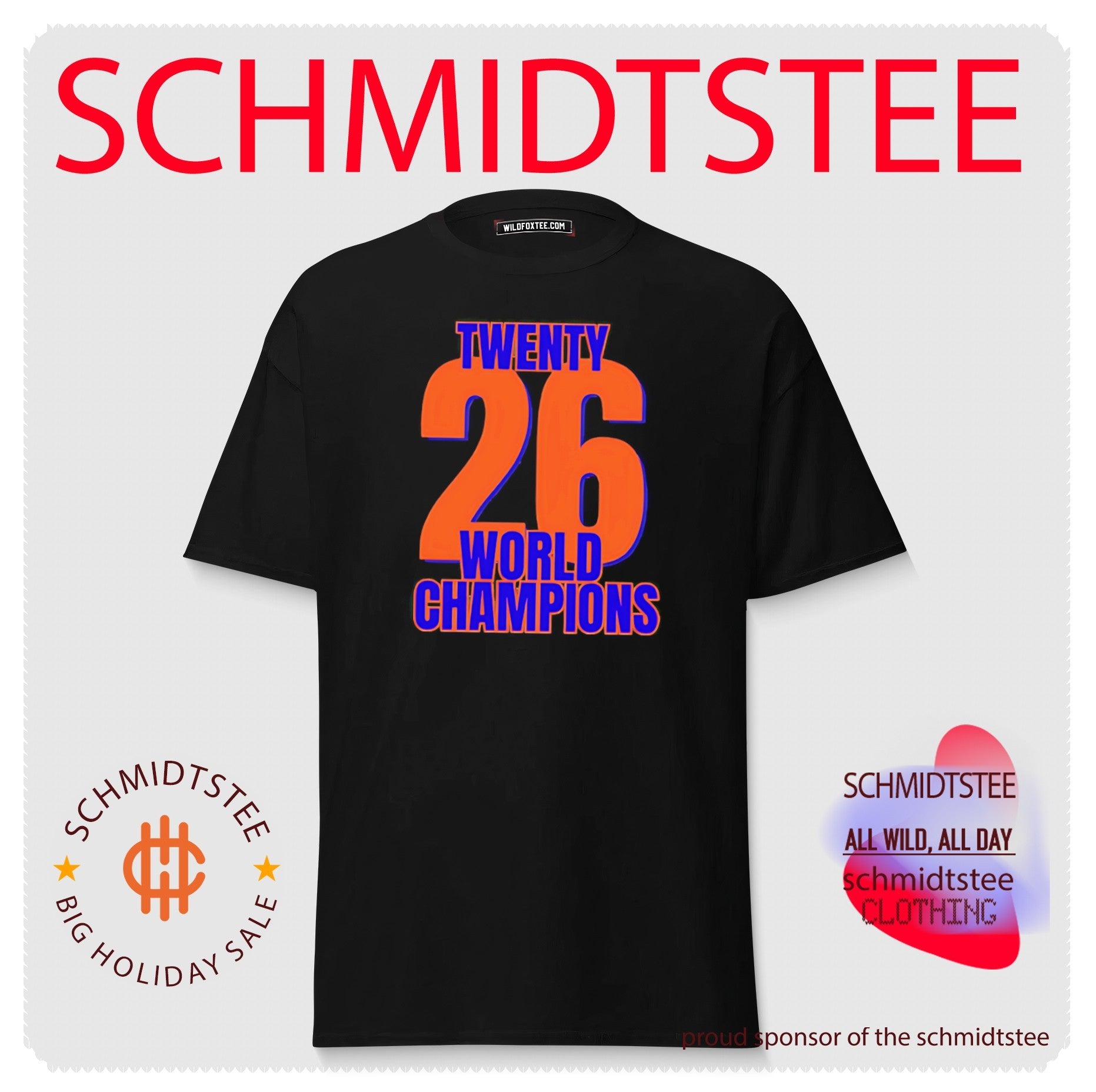 New York Knicks 20 Twenty World Champions shirt